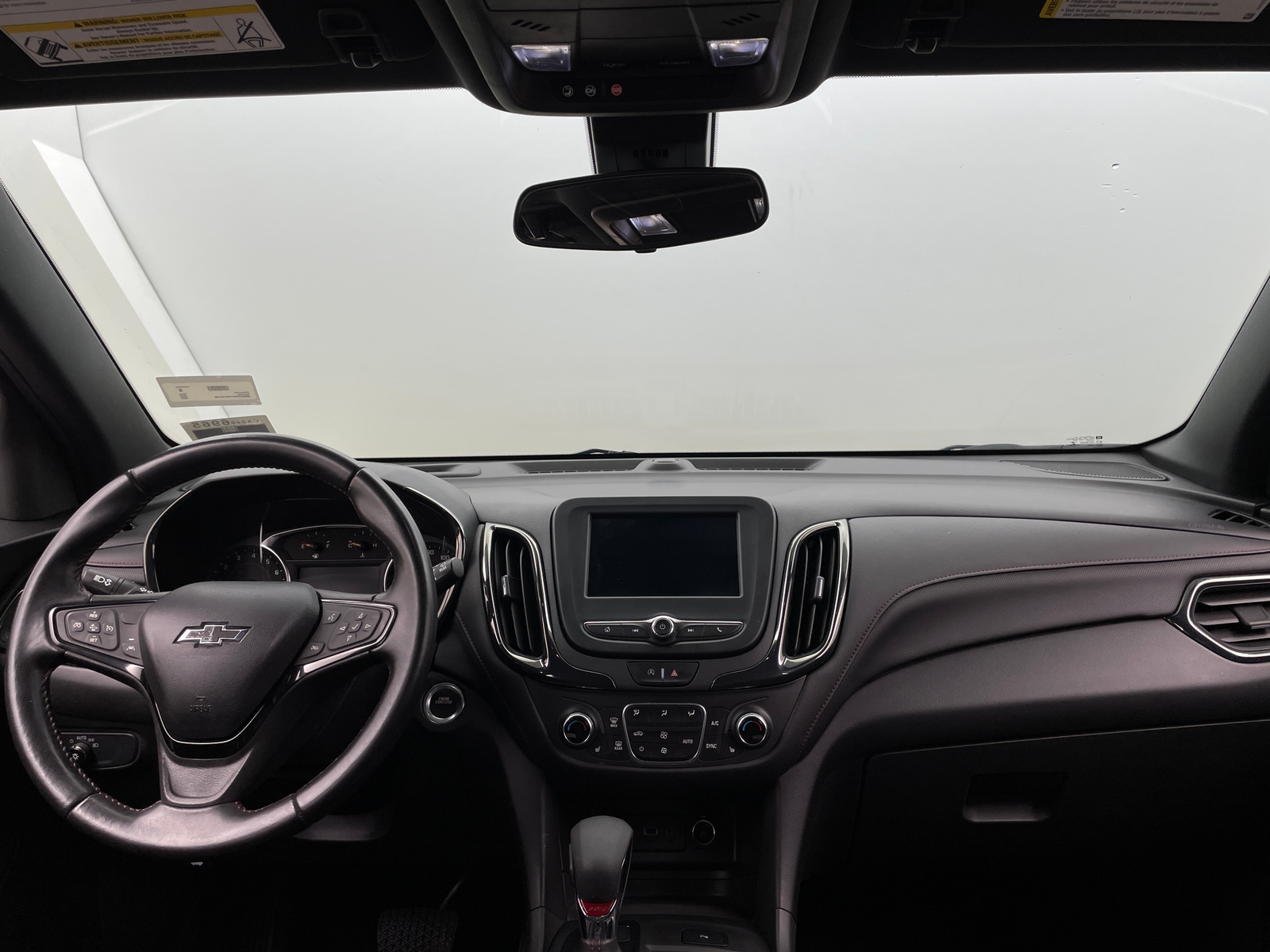 Thumbnail: 2022 Chevrolet Equinox - 3