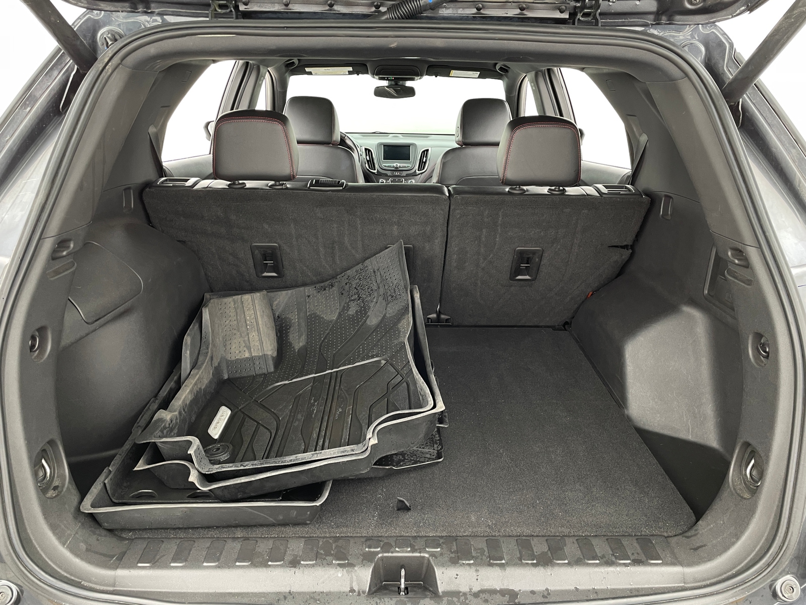 Thumbnail: 2022 Chevrolet Equinox - 7