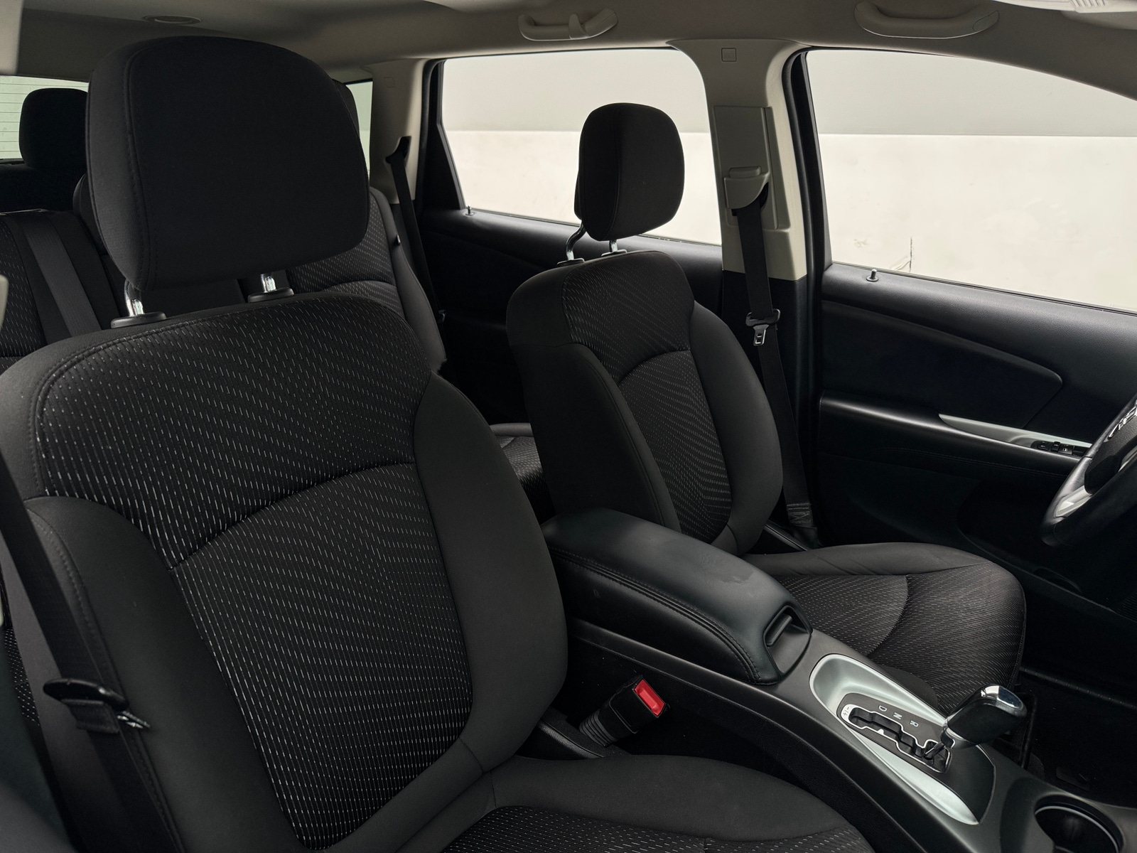 Thumbnail: 2018 Dodge Journey - 2