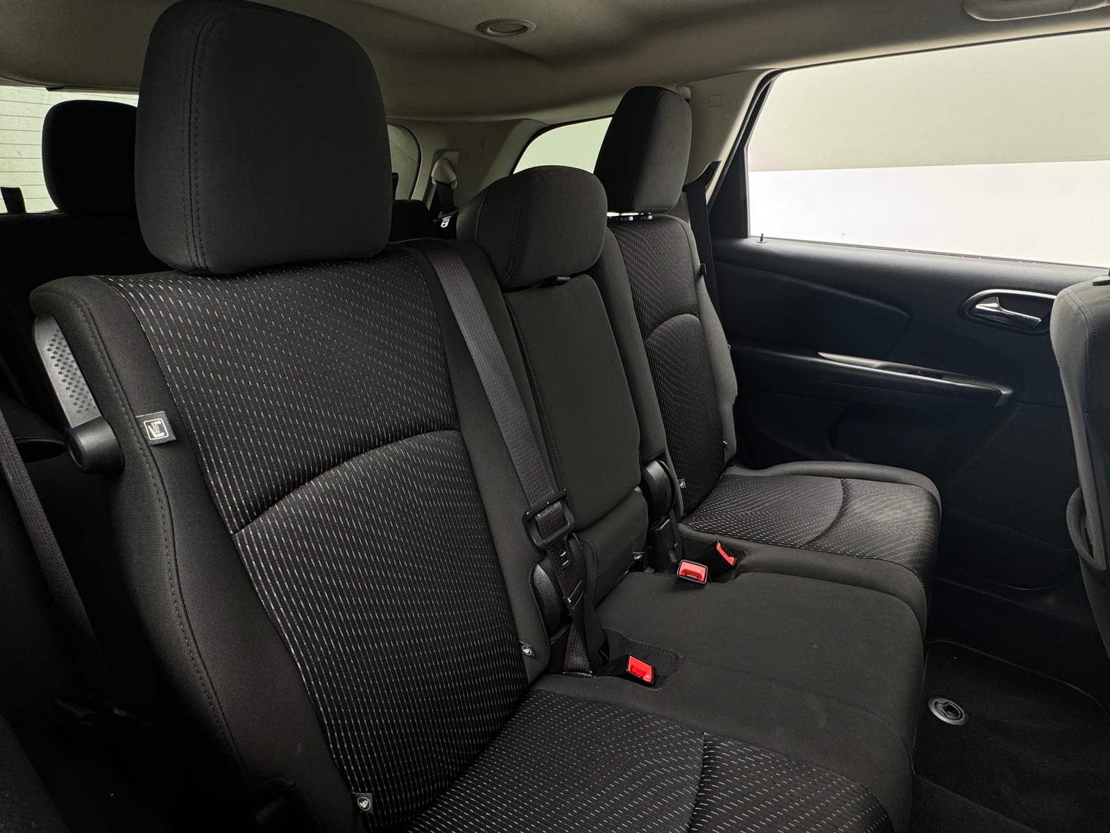 Thumbnail: 2018 Dodge Journey - 6