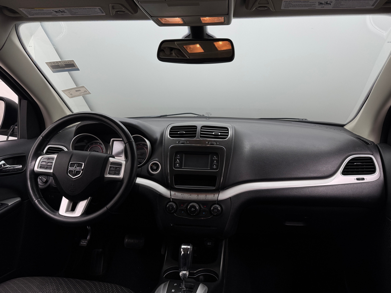 Thumbnail: 2018 Dodge Journey - 3