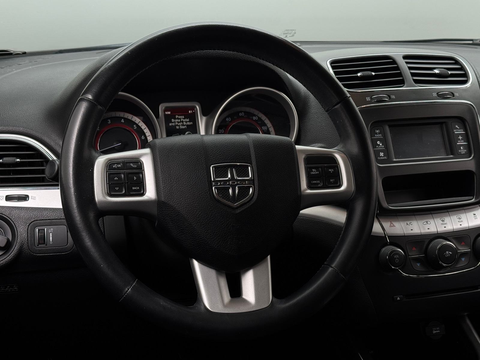 Thumbnail: 2018 Dodge Journey - 5