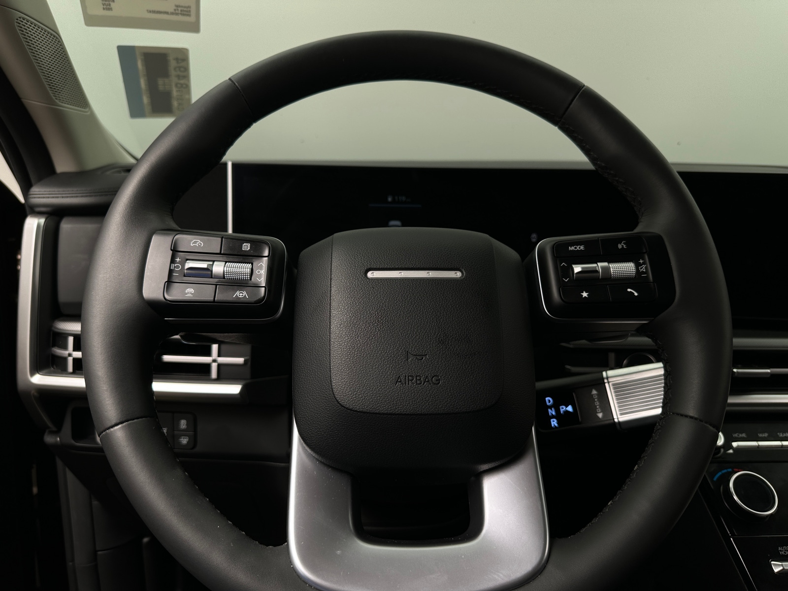 Thumbnail: 2024 Hyundai Santa Fe - 4