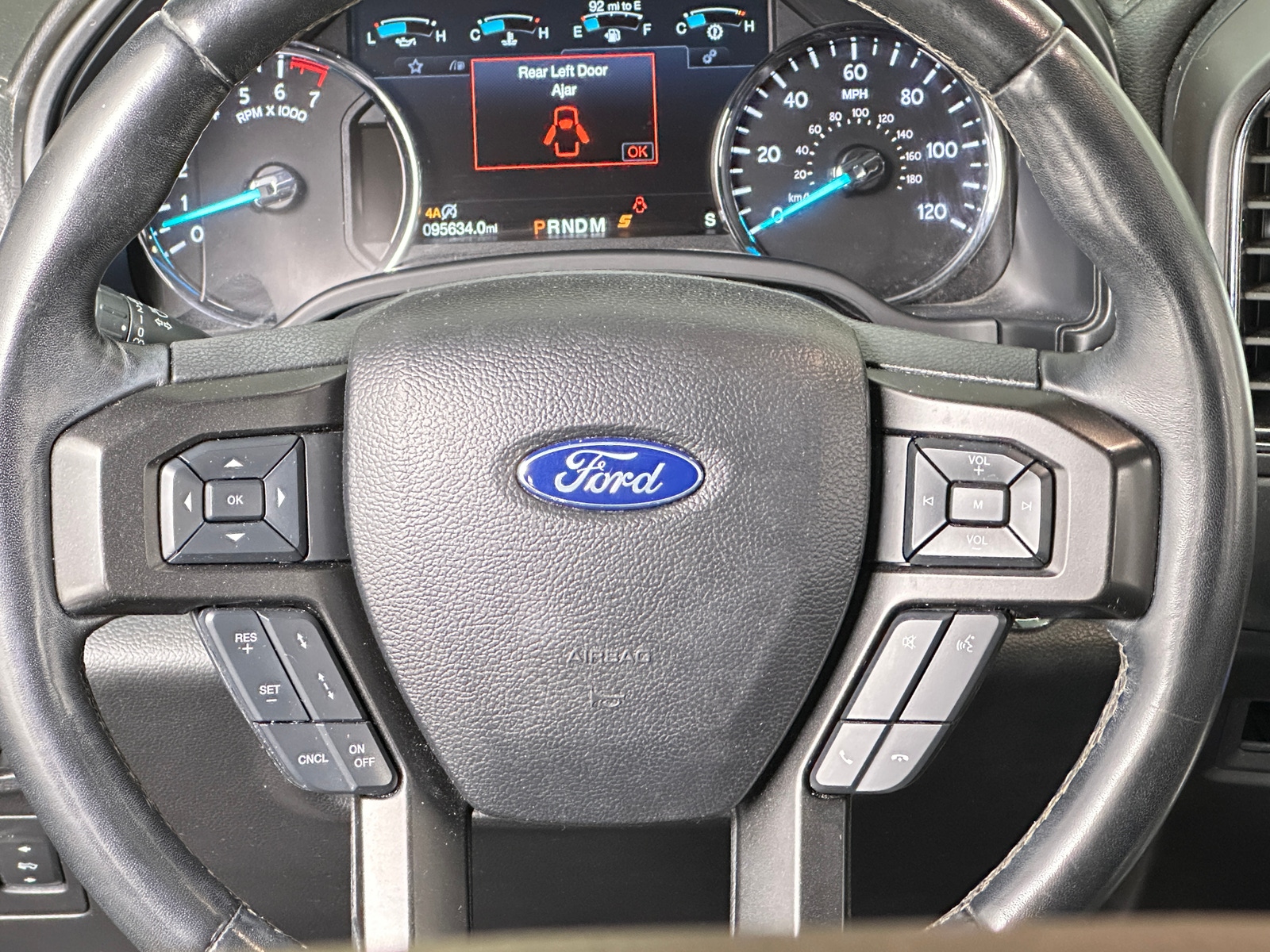 Thumbnail: 2018 Ford Expedition - 4