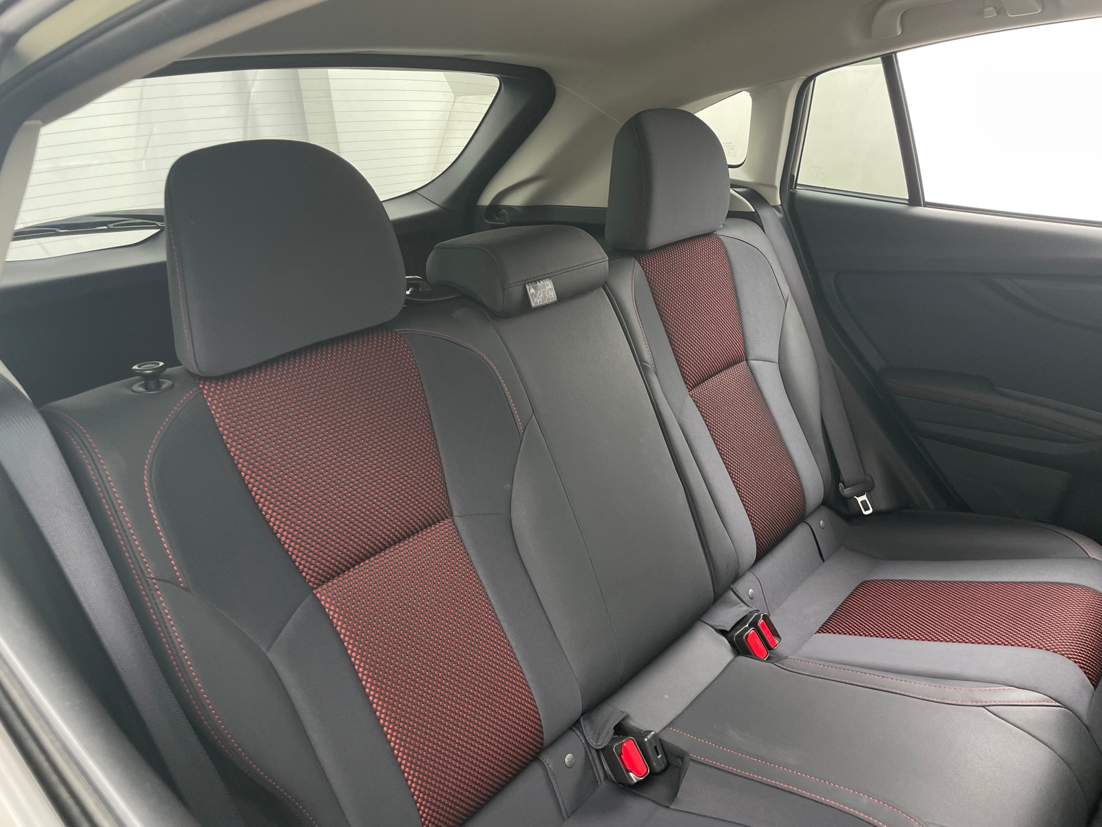 Thumbnail: 2023 Subaru Crosstrek - 6