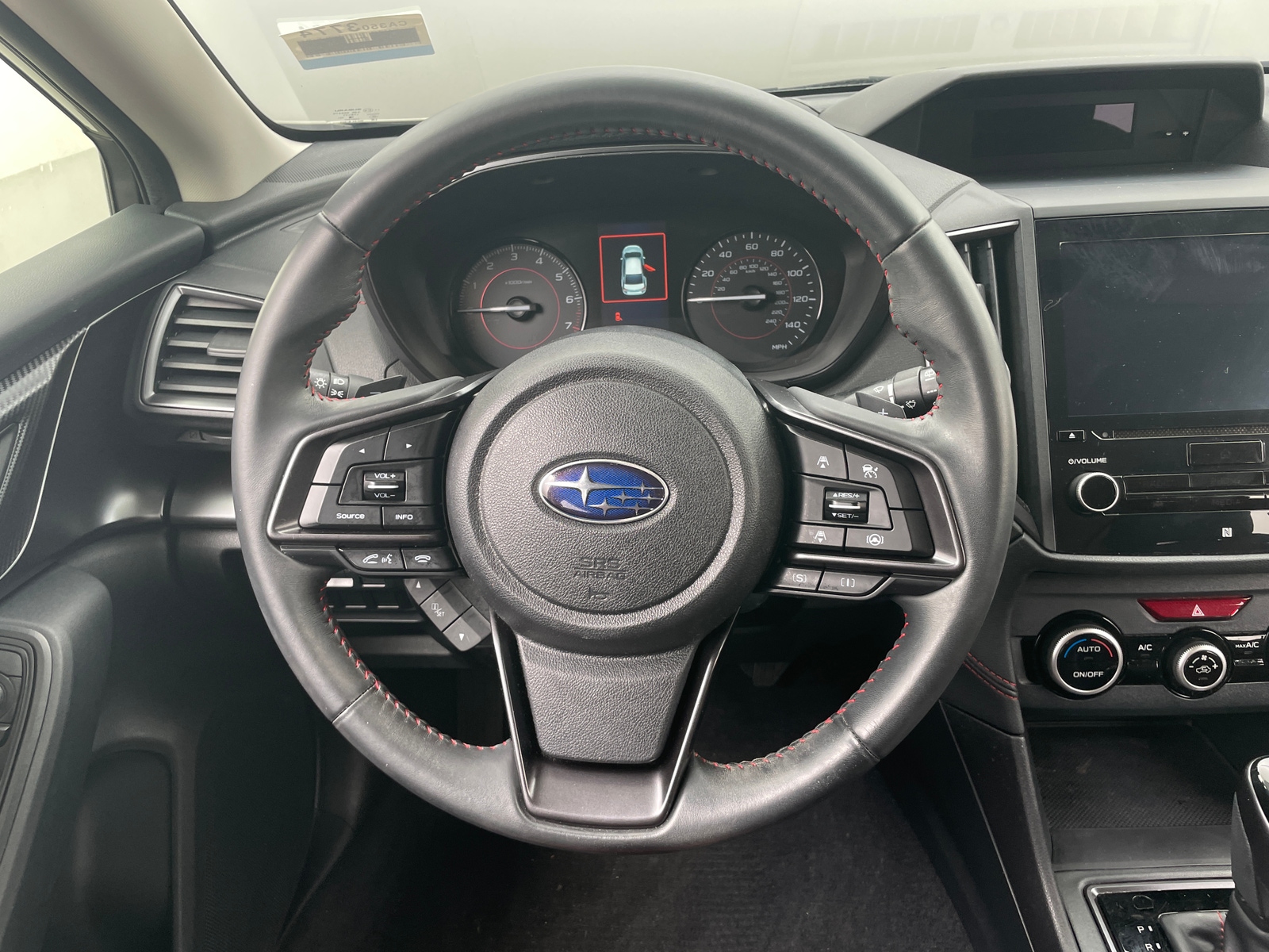 Thumbnail: 2023 Subaru Crosstrek - 5