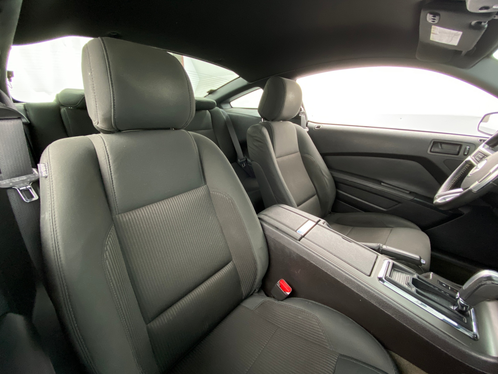 Thumbnail: 2014 Ford Mustang - 2