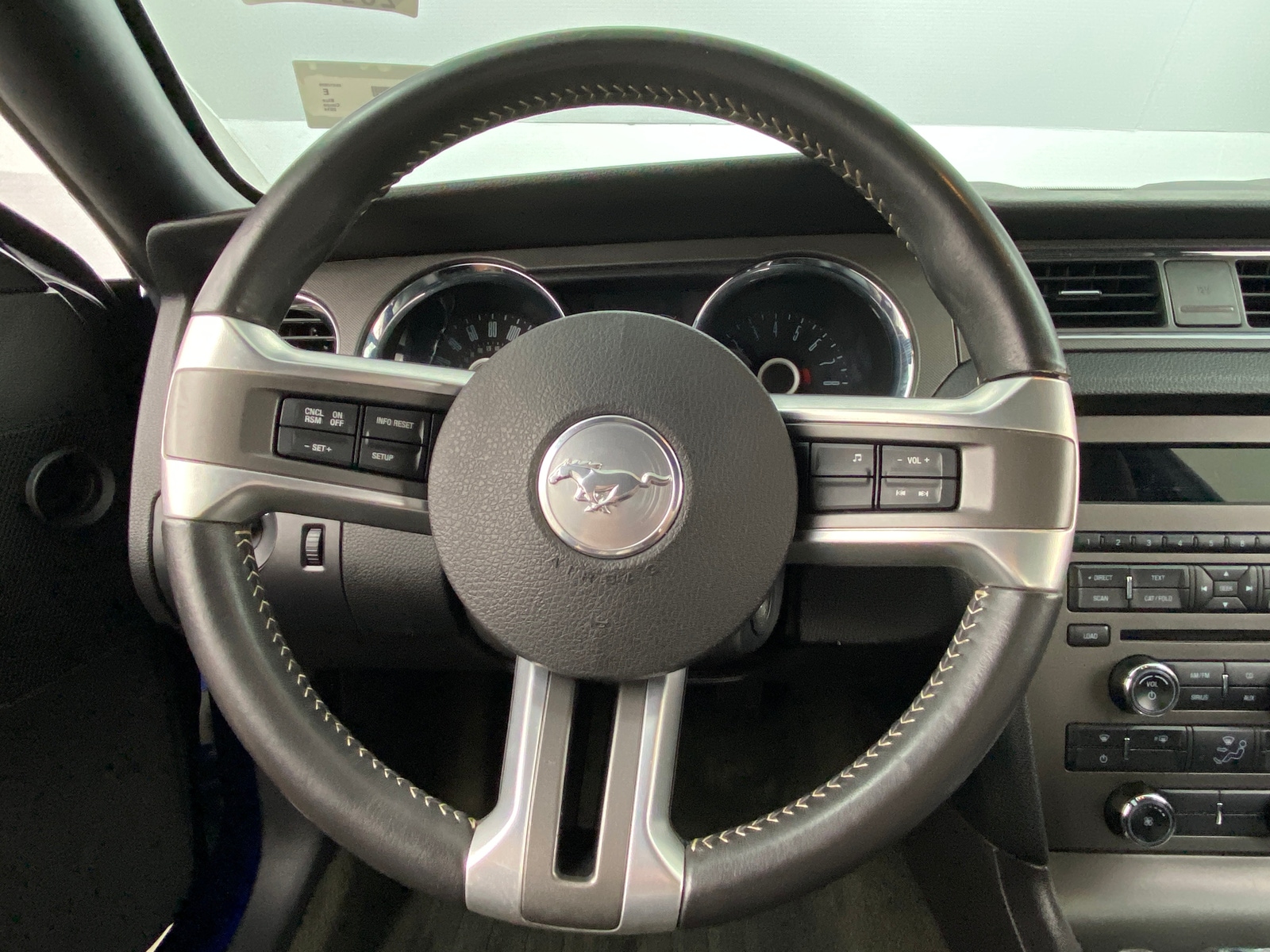 Thumbnail: 2014 Ford Mustang - 4