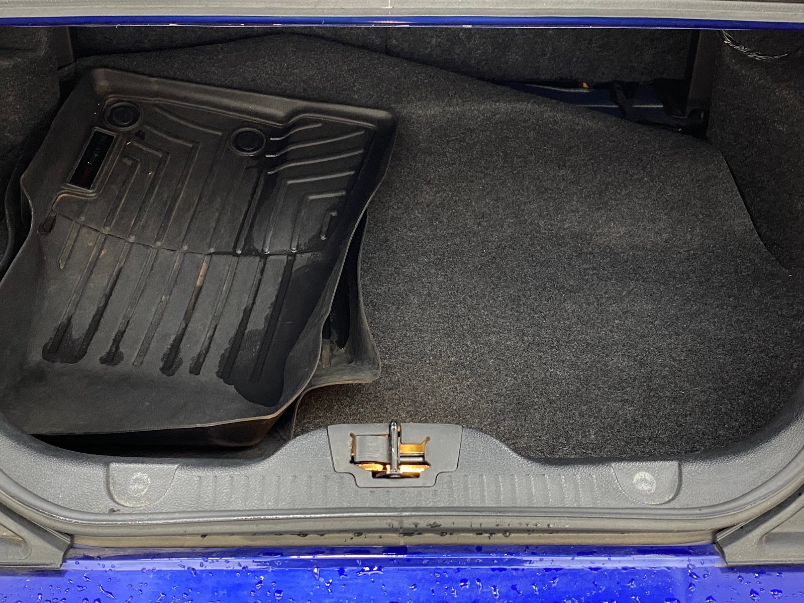 Thumbnail: 2014 Ford Mustang - 6