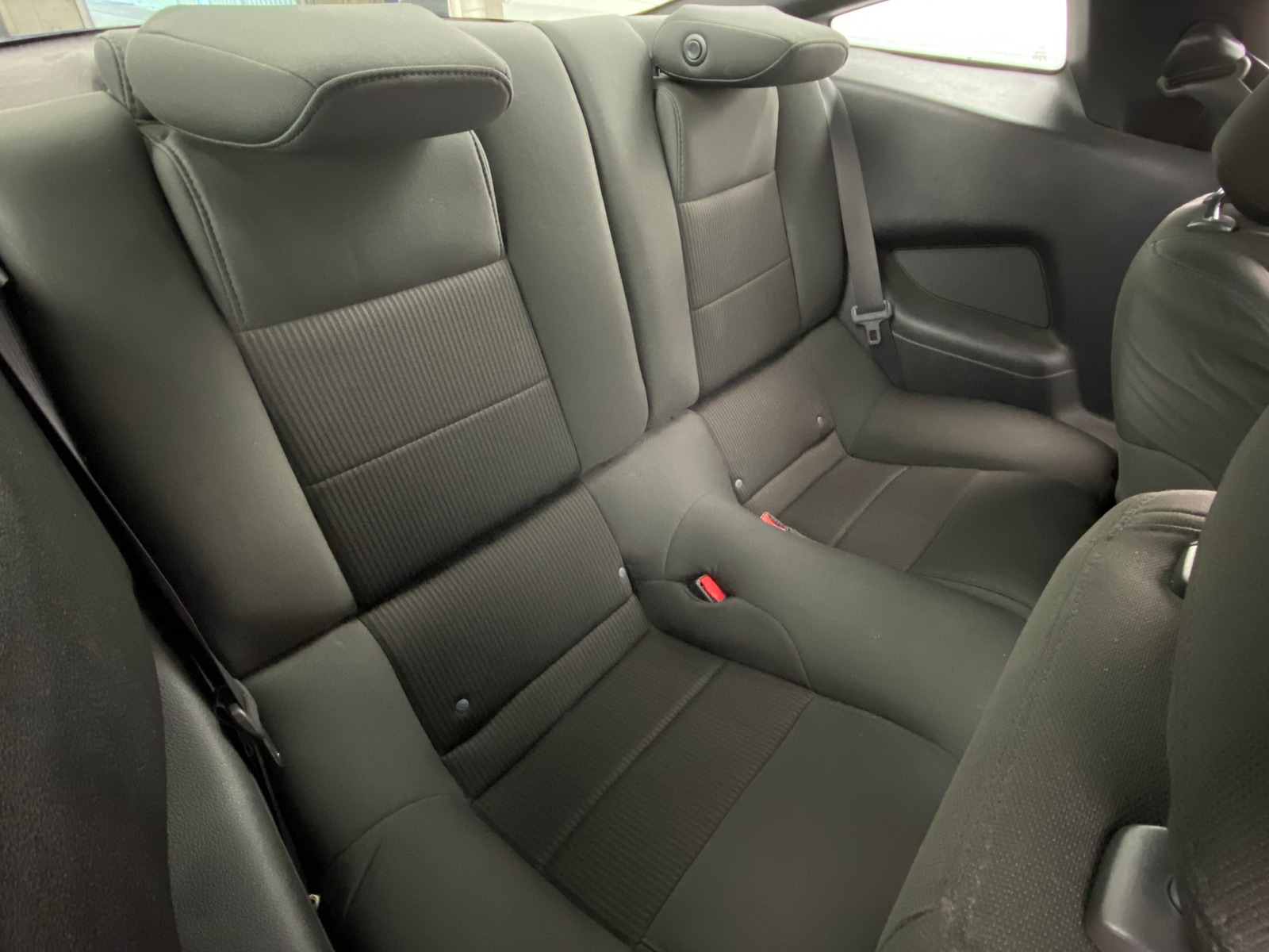 Thumbnail: 2014 Ford Mustang - 5
