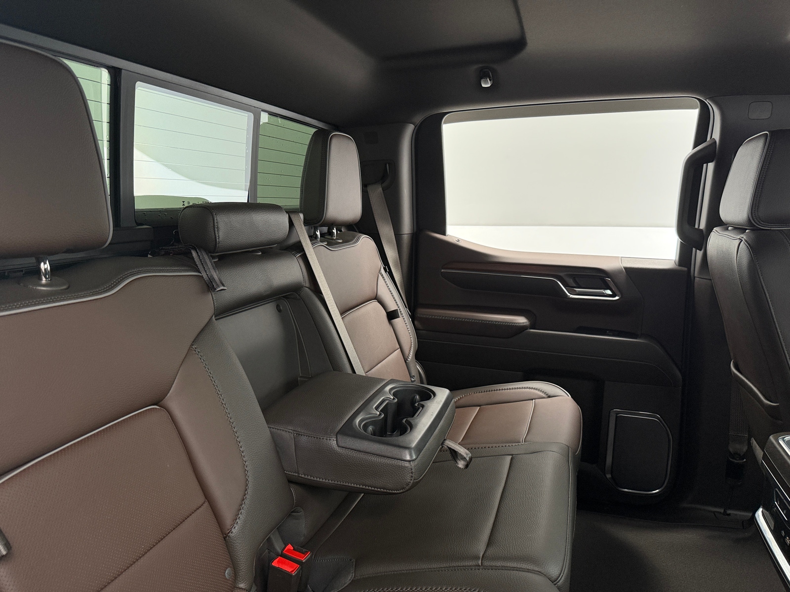 Thumbnail: 2024 GMC Sierra 1500 - 5