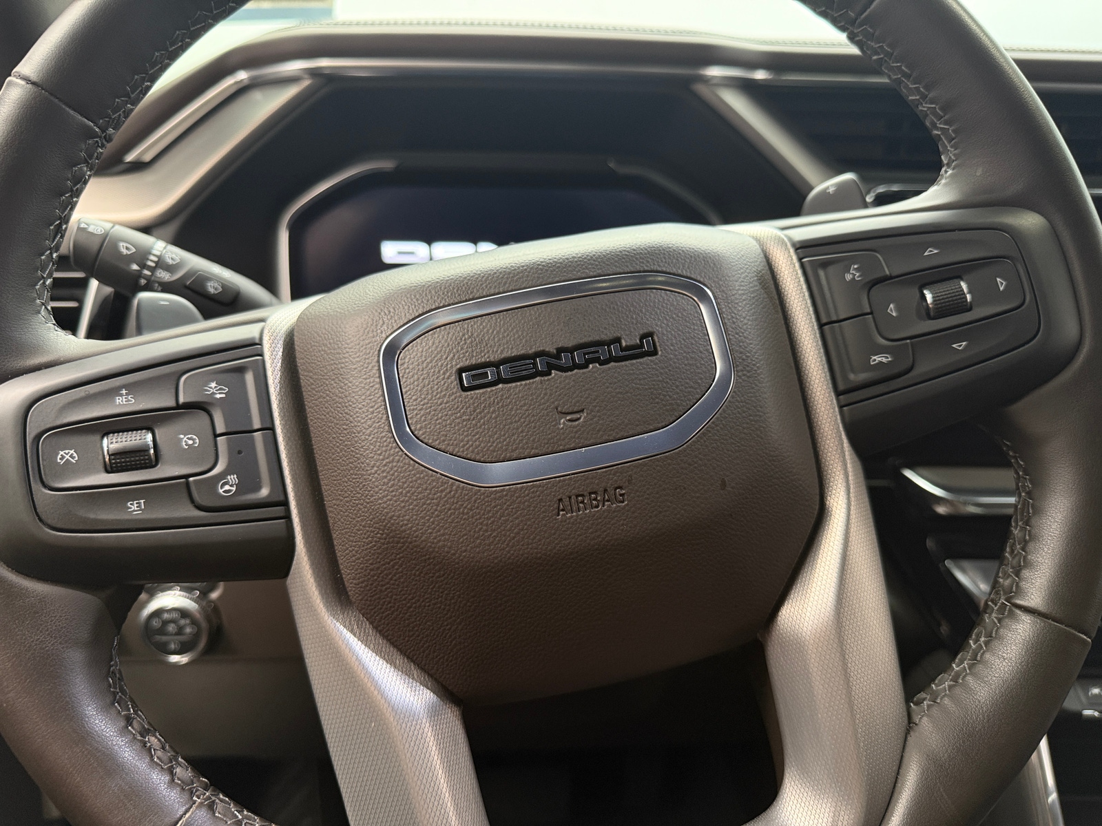 Thumbnail: 2024 GMC Sierra 1500 - 4