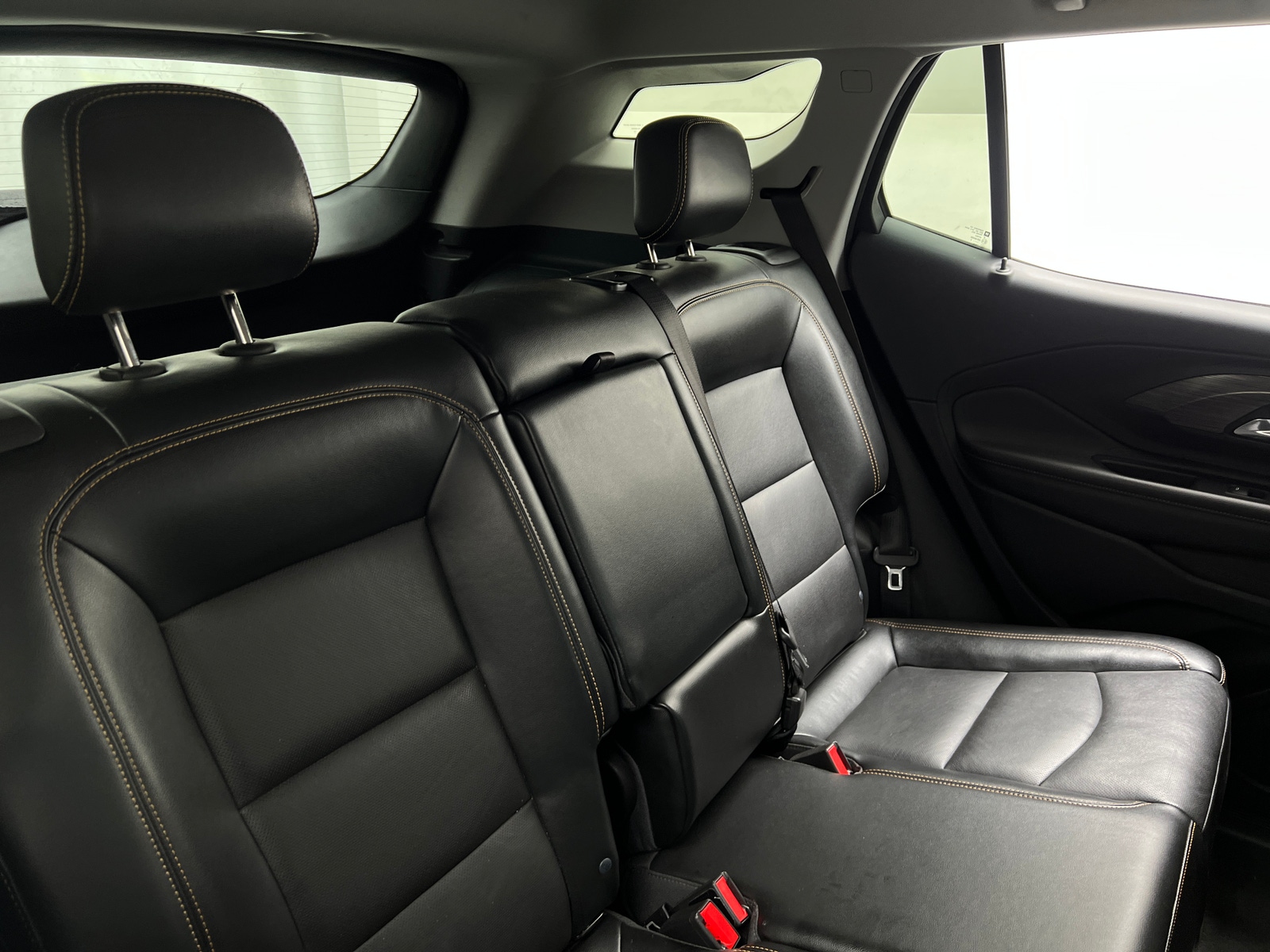Thumbnail: 2019 GMC Terrain - 5