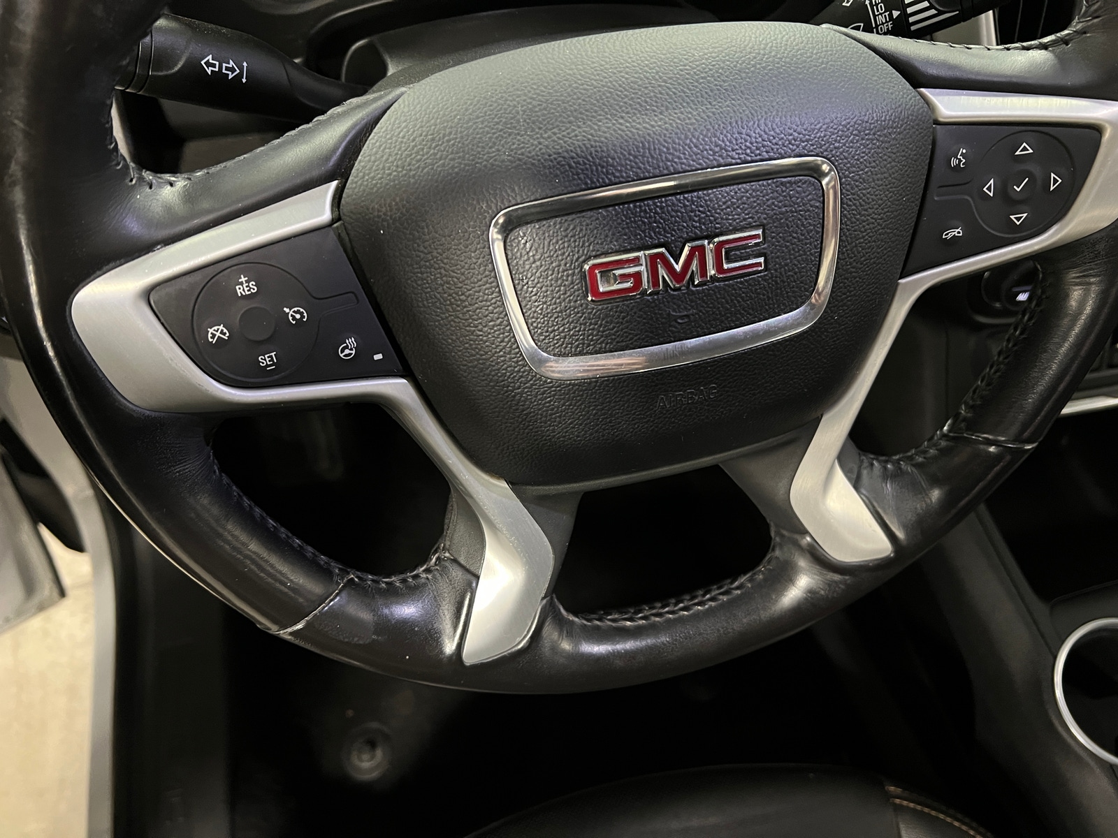 Thumbnail: 2019 GMC Terrain - 4