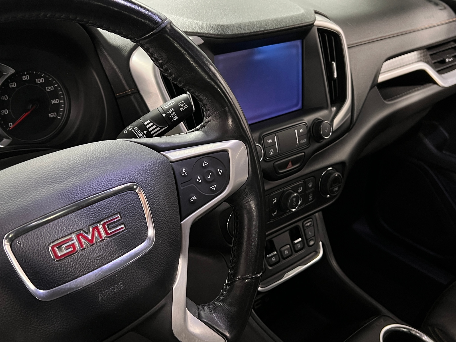 Thumbnail: 2019 GMC Terrain - 3