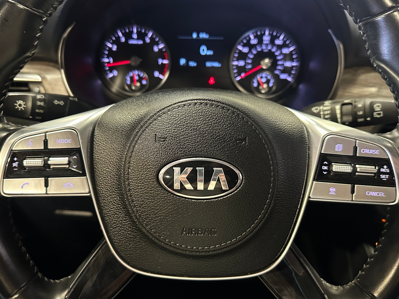Thumbnail: 2020 Kia Telluride - 4