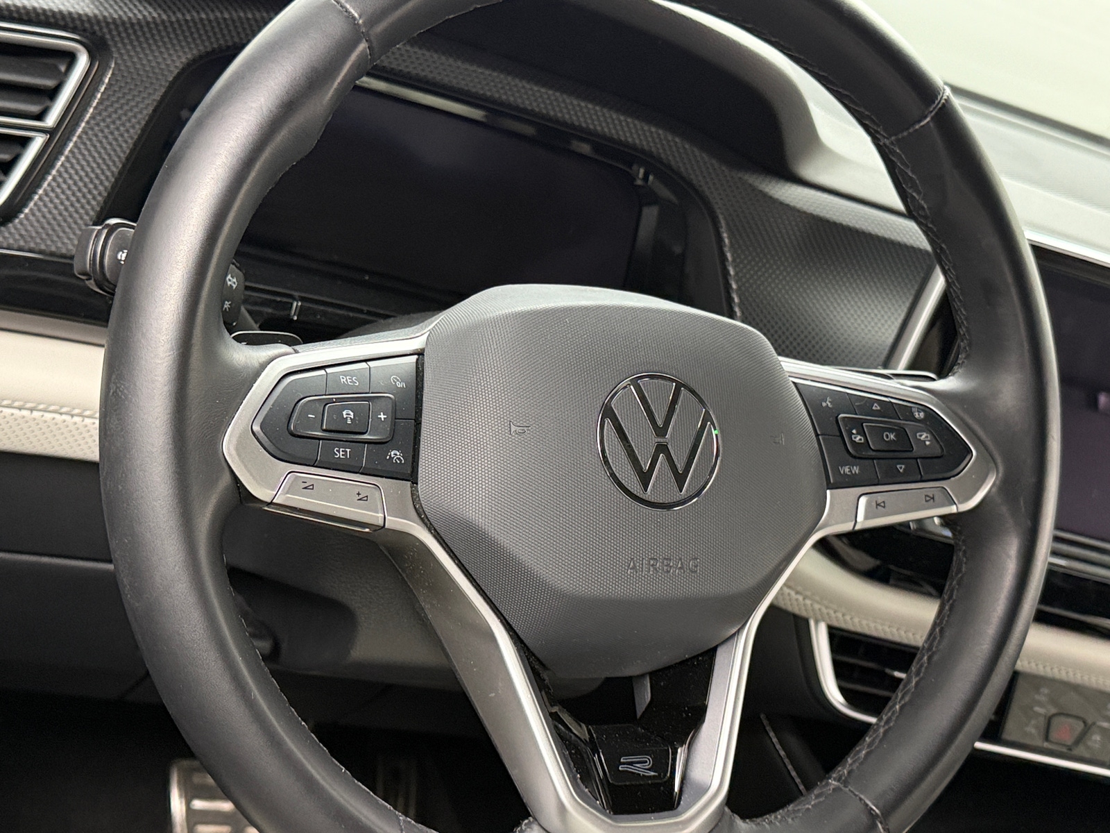 Thumbnail: 2024 Volkswagen Atlas - 4