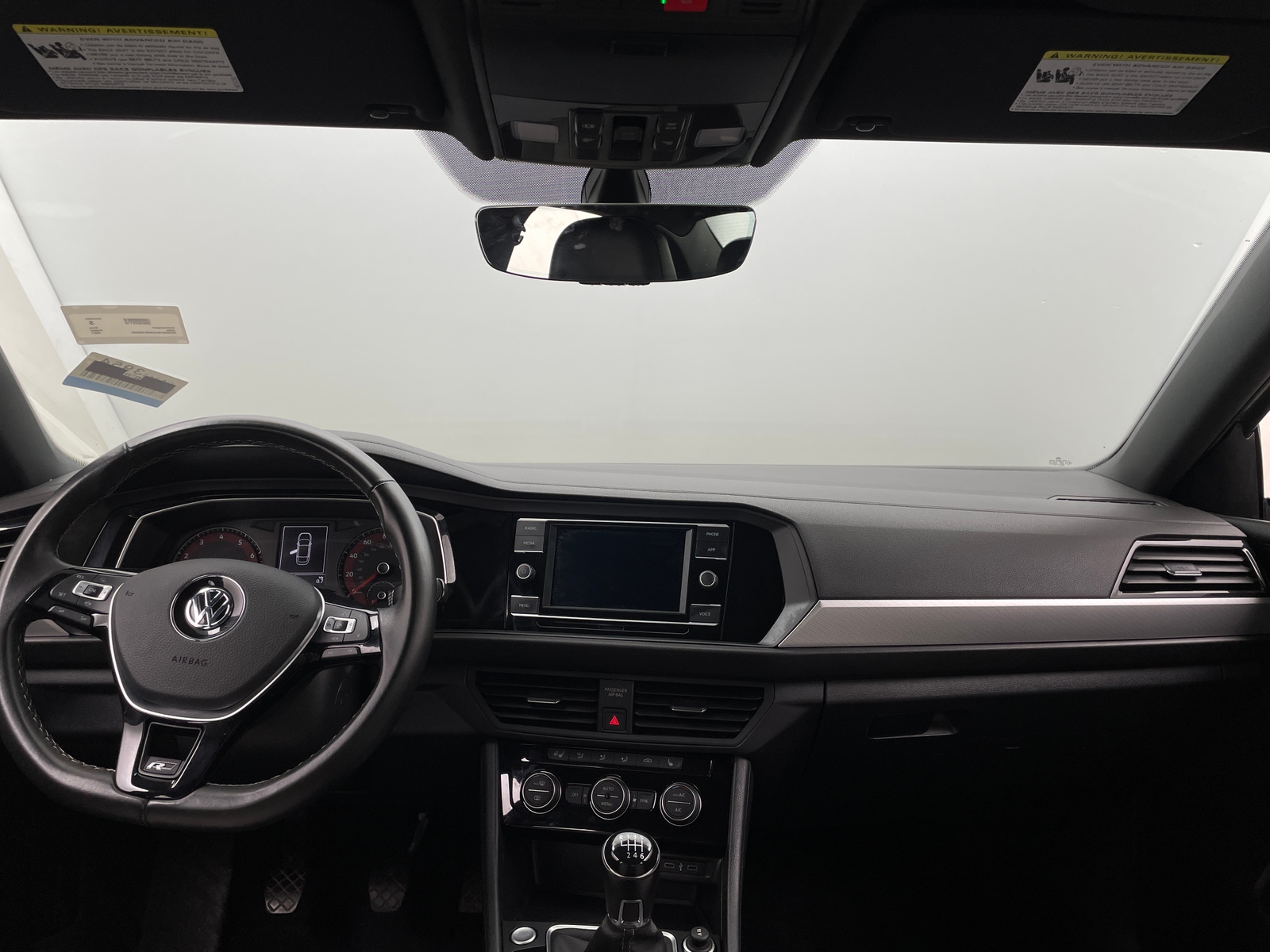Thumbnail: 2021 Volkswagen Jetta - 2