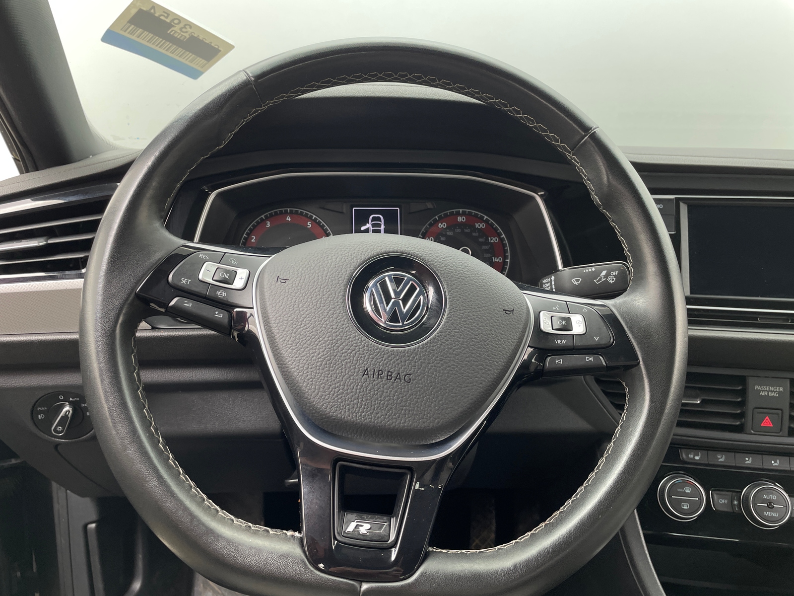 Thumbnail: 2021 Volkswagen Jetta - 4