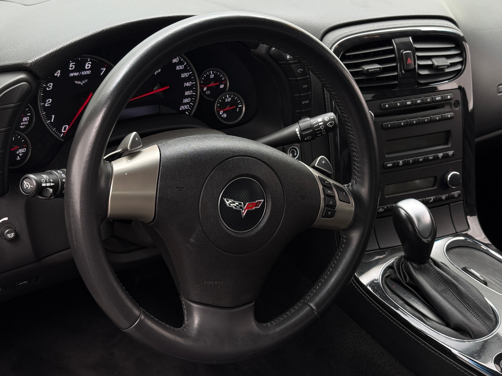 Thumbnail: 2011 Chevrolet Corvette - 3