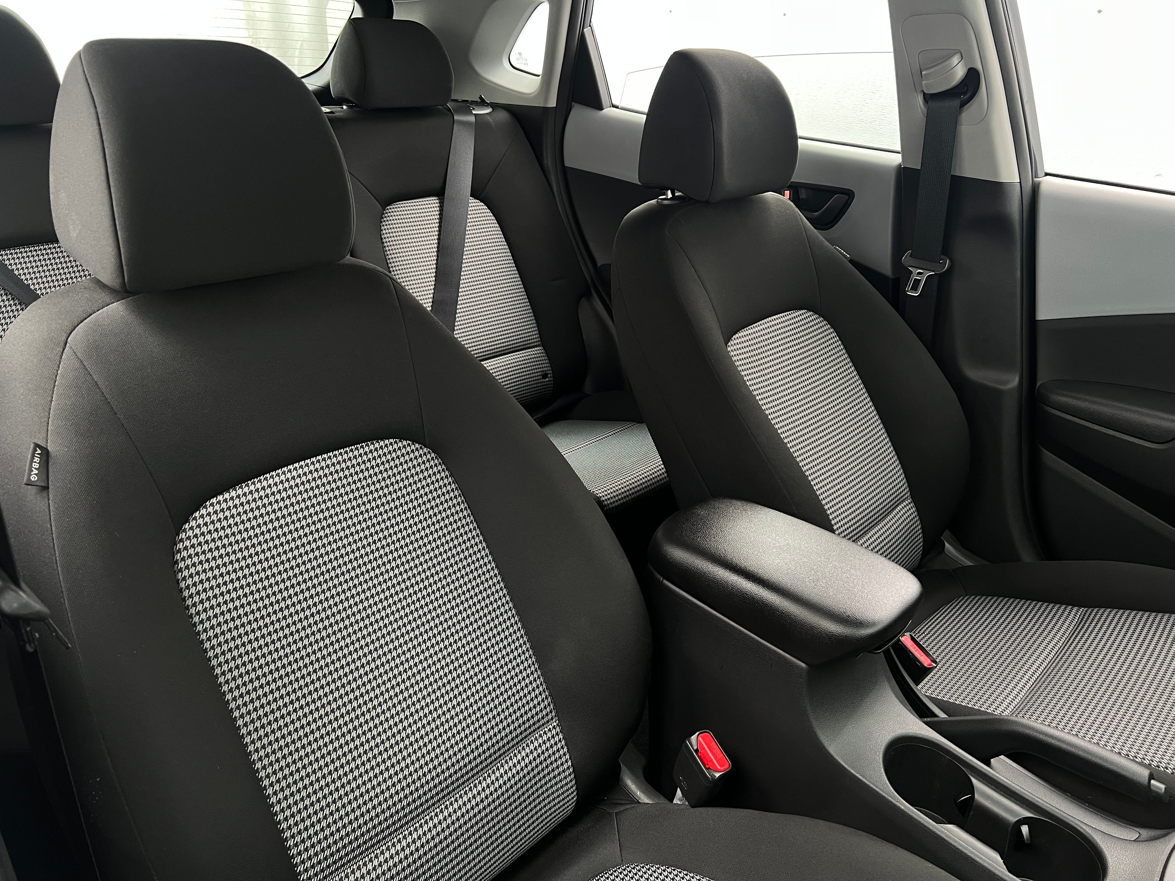 2020 Hyundai Kona