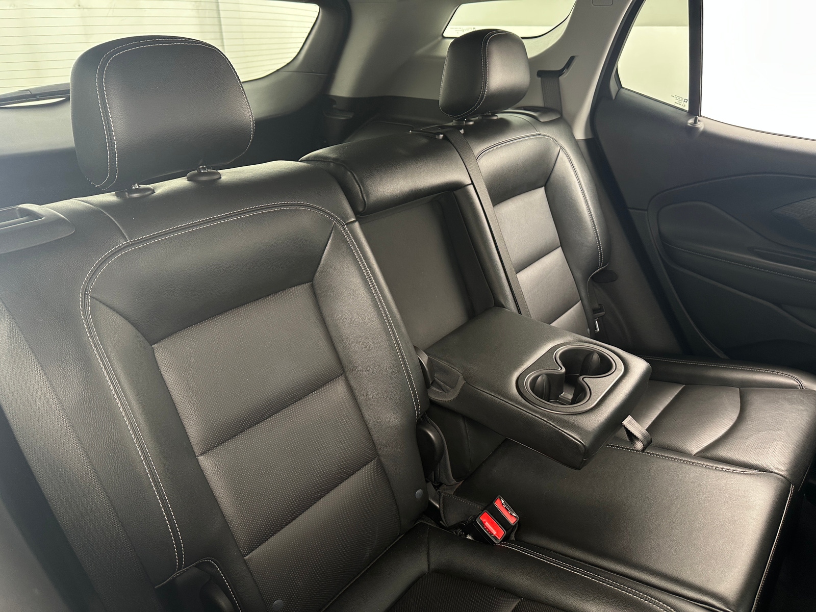 Thumbnail: 2023 GMC Terrain - 5
