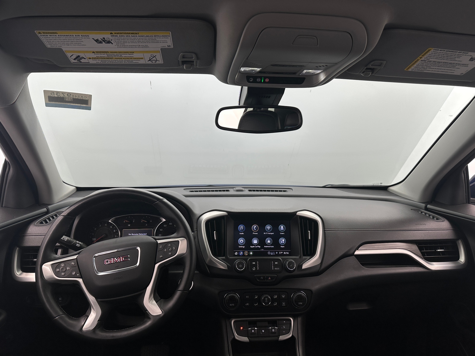 Thumbnail: 2023 GMC Terrain - 2