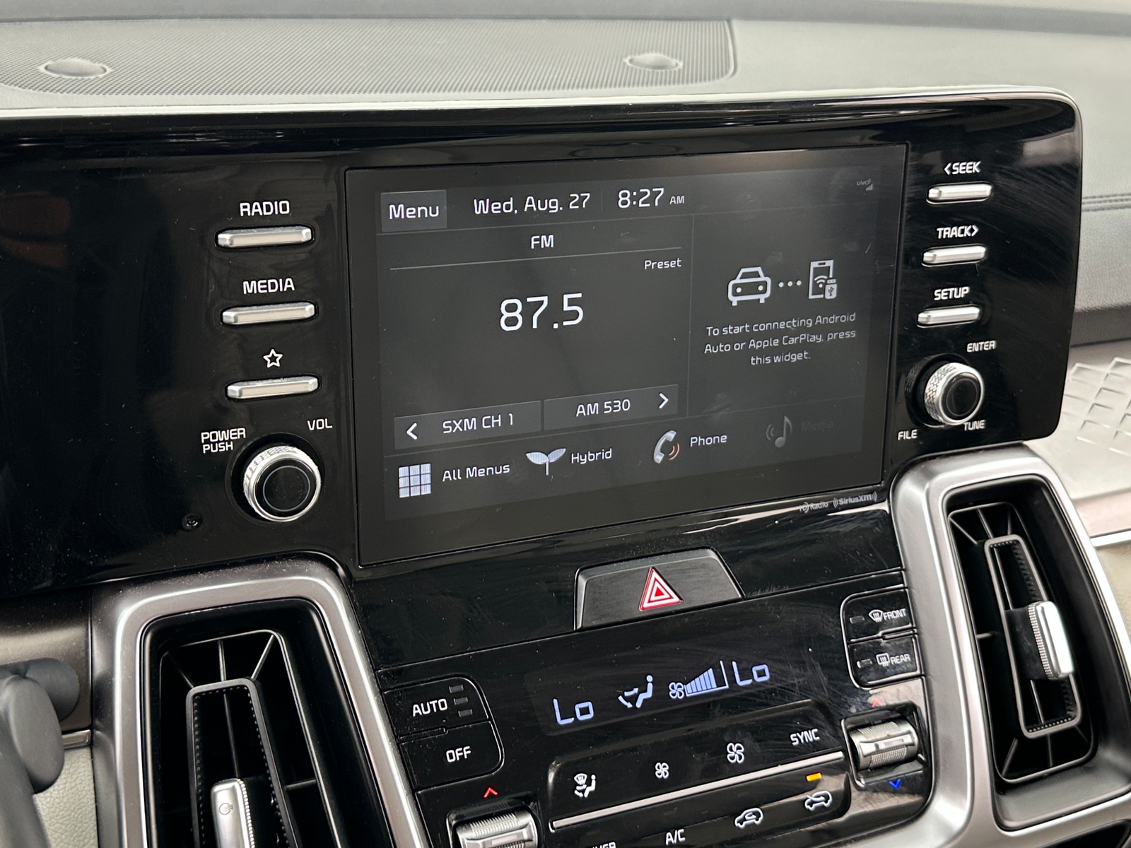 Thumbnail: 2021 Kia Sorento - 3