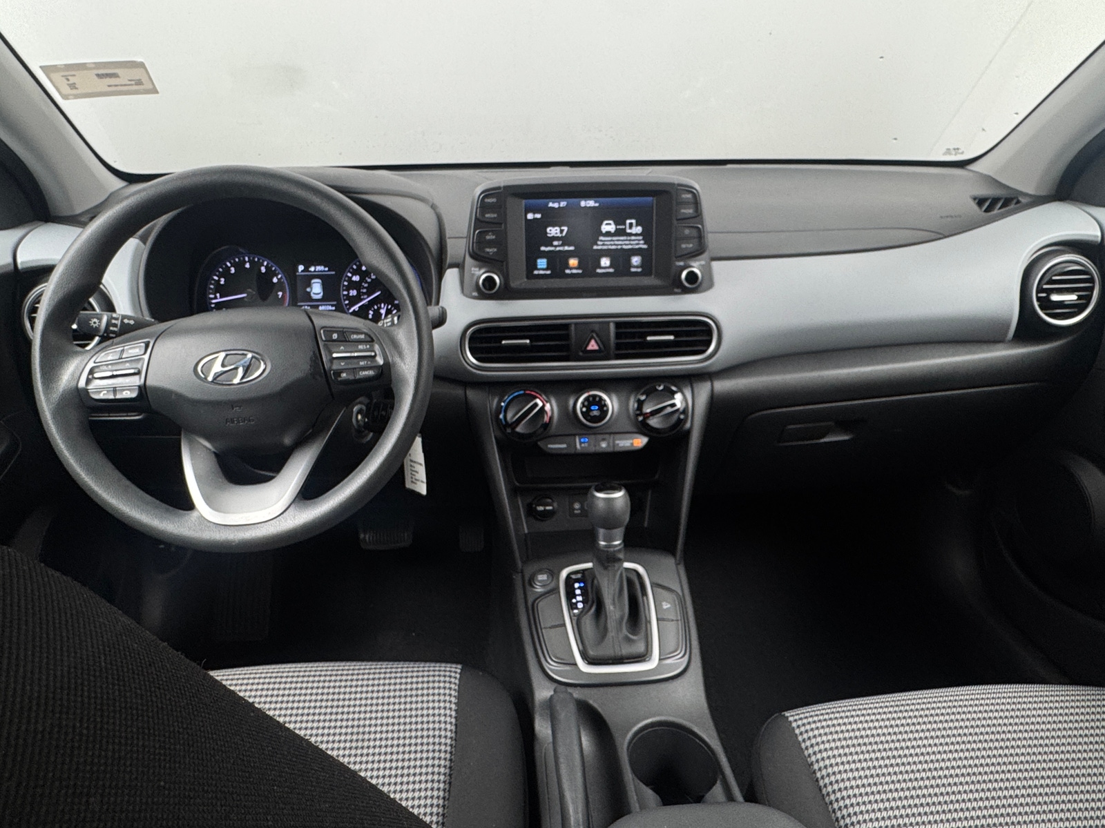 Thumbnail: 2018 Hyundai Kona - 3