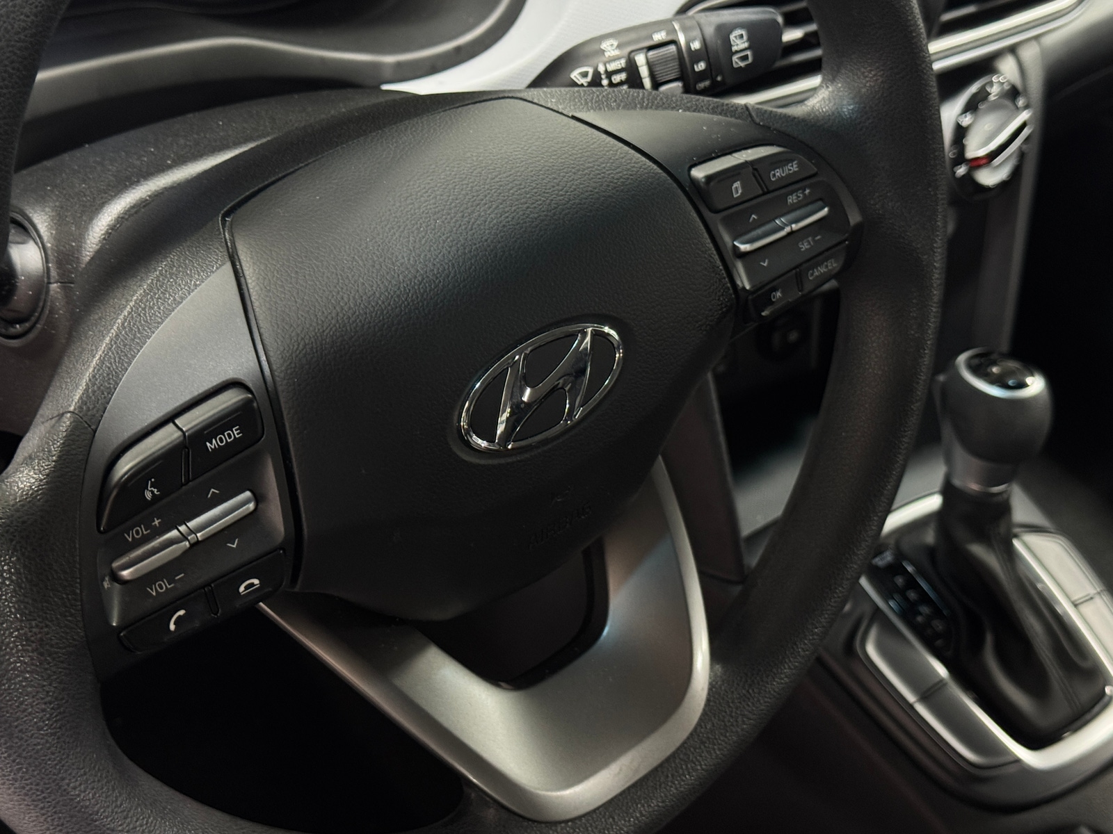 Thumbnail: 2018 Hyundai Kona - 5