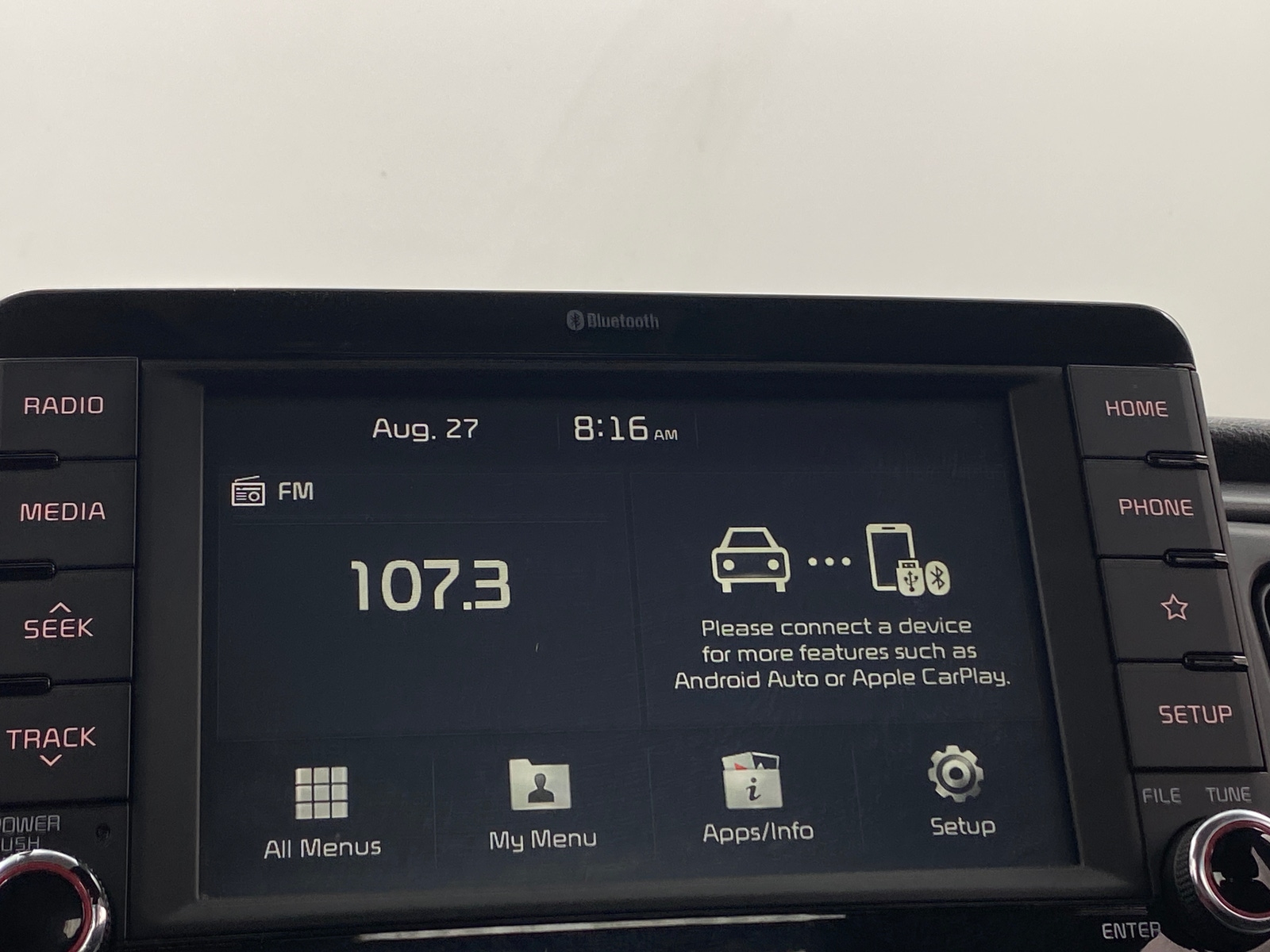 Thumbnail: 2020 Kia Rio - 4