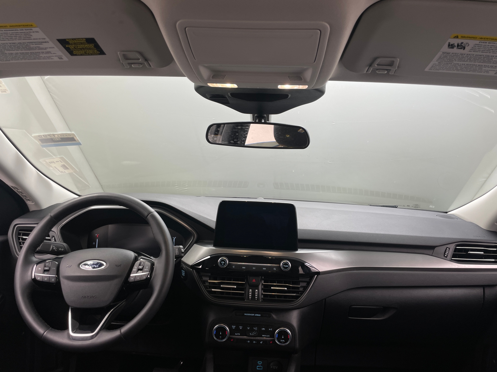 Thumbnail: 2023 Ford Escape - 3