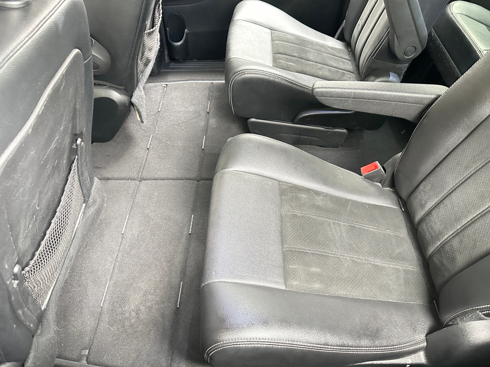 Thumbnail: 2016 Dodge Grand Caravan - 6