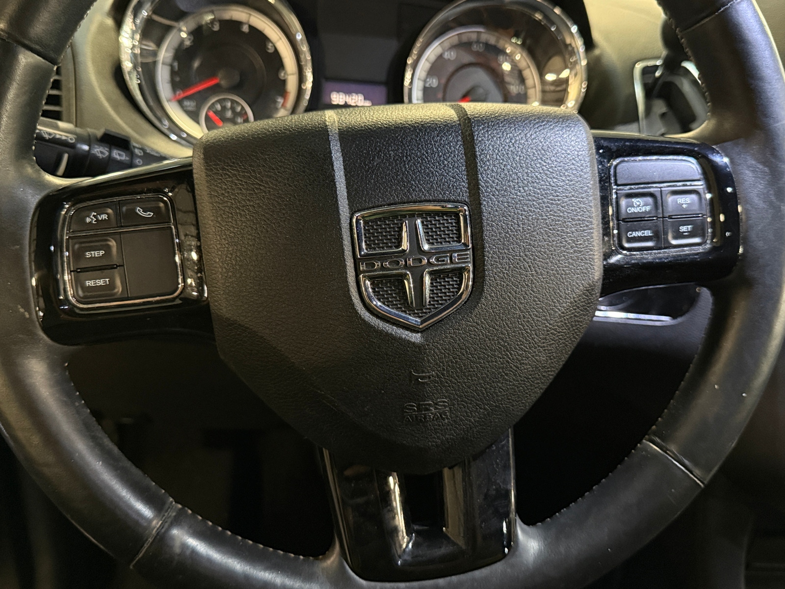 Thumbnail: 2016 Dodge Grand Caravan - 5