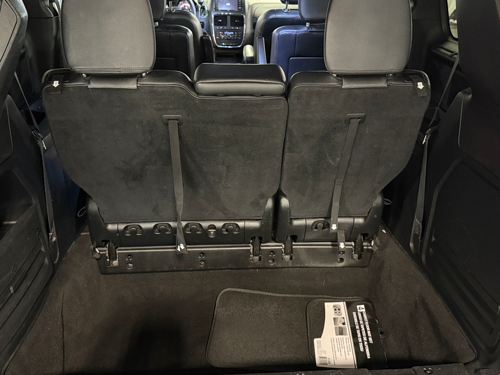Thumbnail: 2016 Dodge Grand Caravan - 7