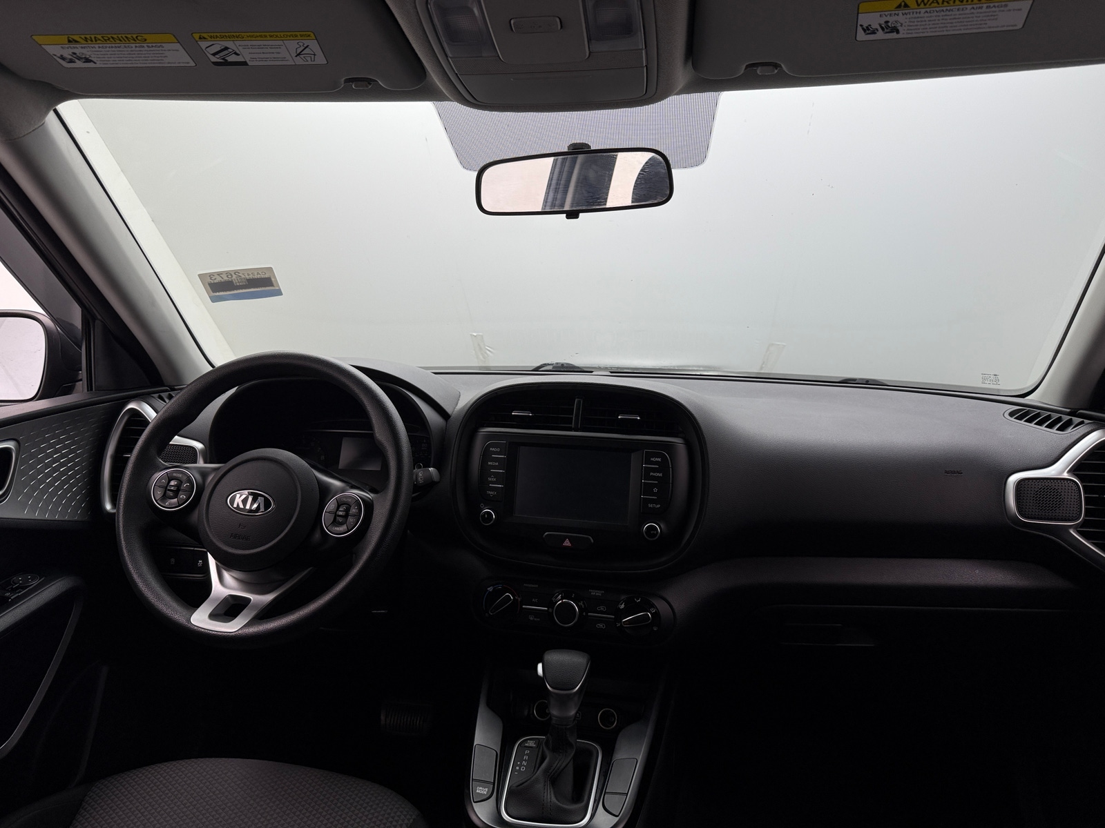 Thumbnail: 2020 Kia Soul - 3