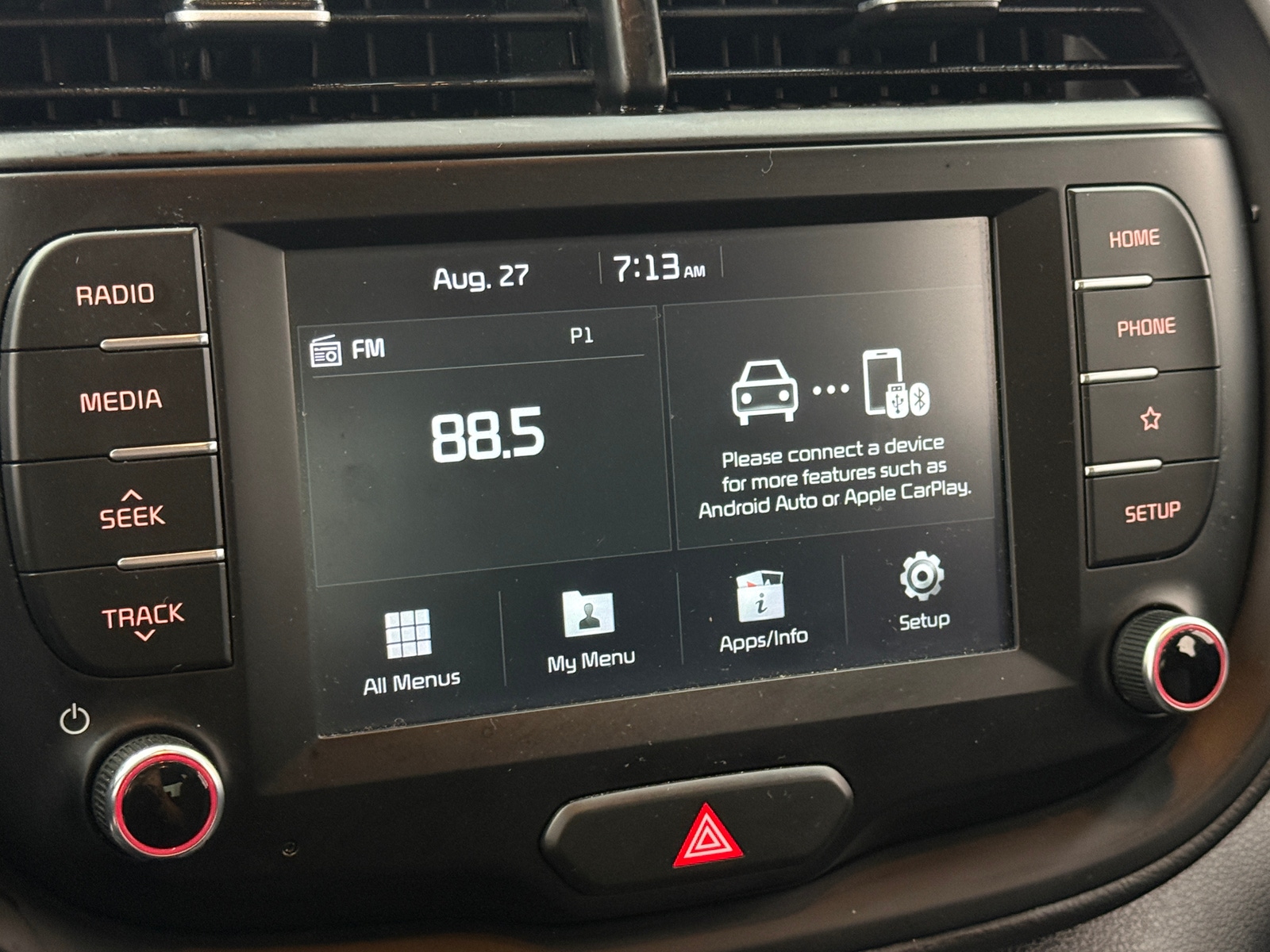 Thumbnail: 2020 Kia Soul - 4