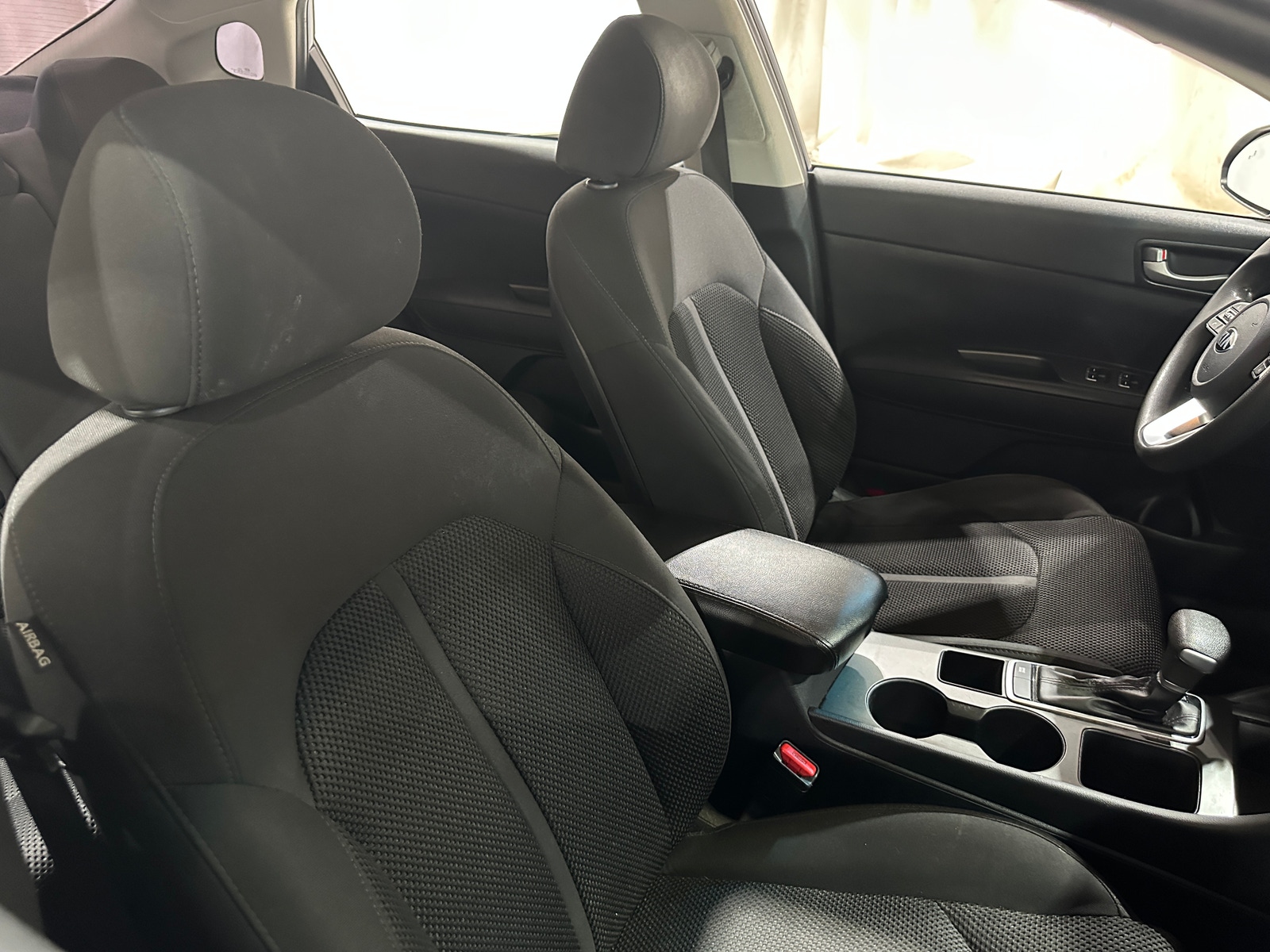Thumbnail: 2019 Kia Optima - 2