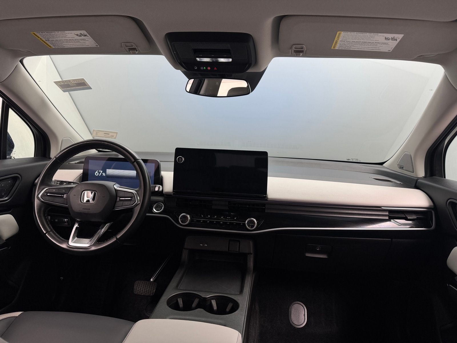 Thumbnail: 2024 Honda Prologue - 2