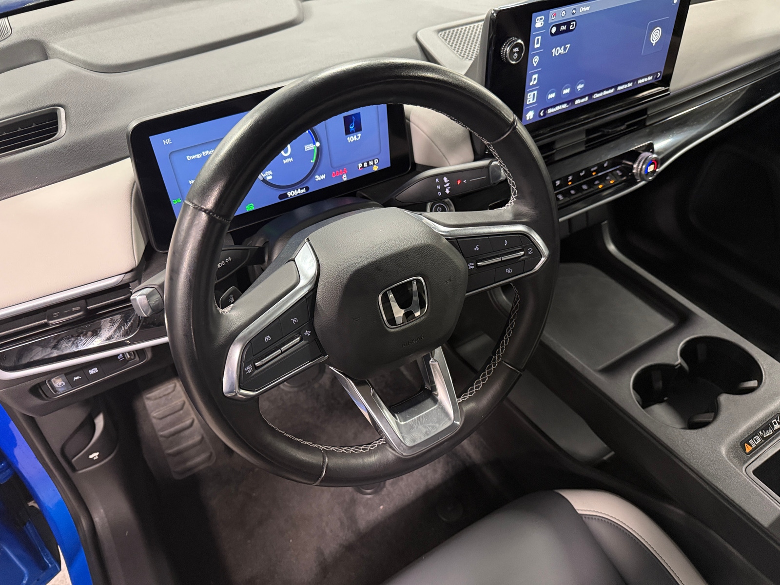 Thumbnail: 2024 Honda Prologue - 4