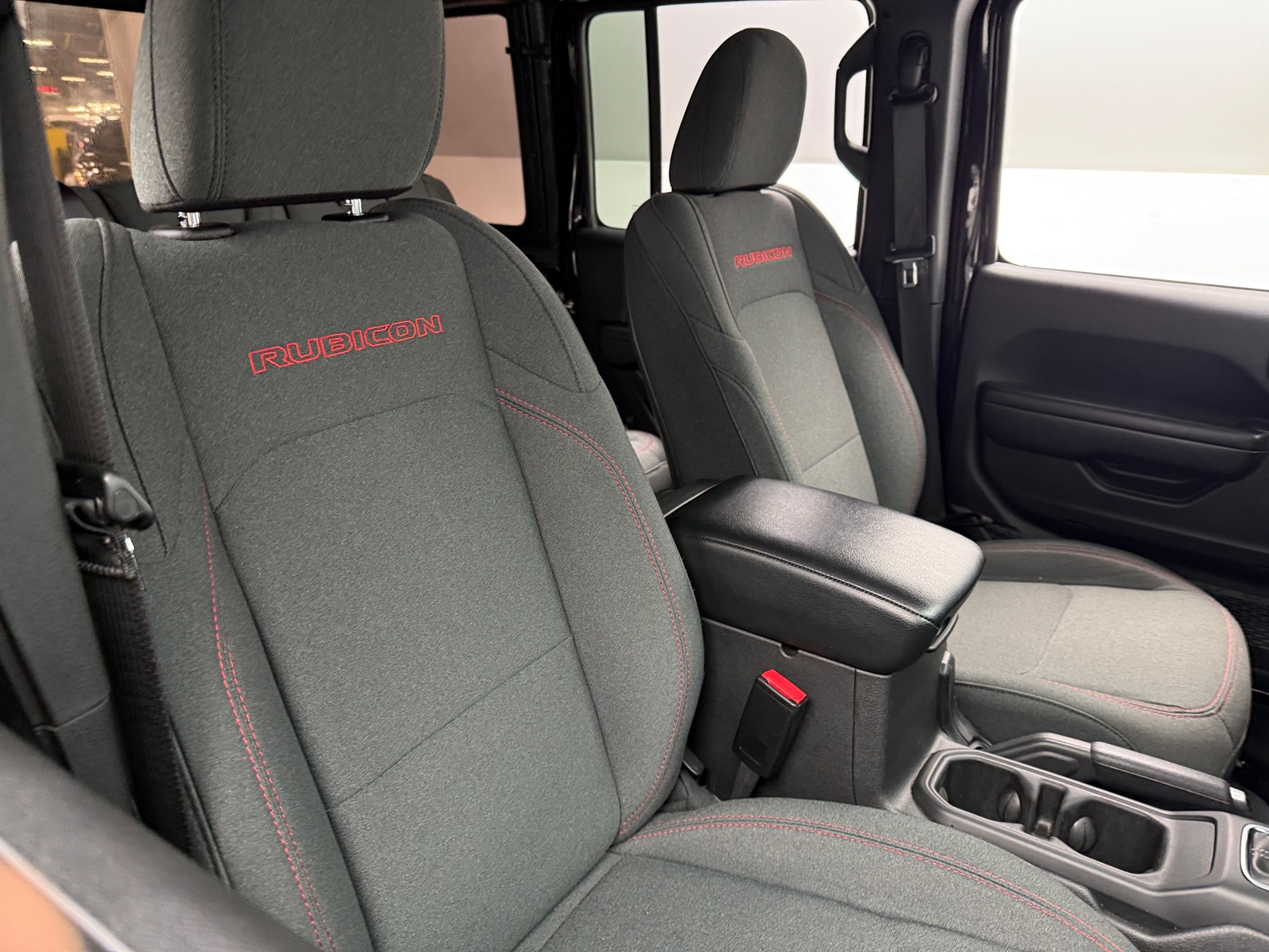 Thumbnail: 2024 Jeep Wrangler - 2