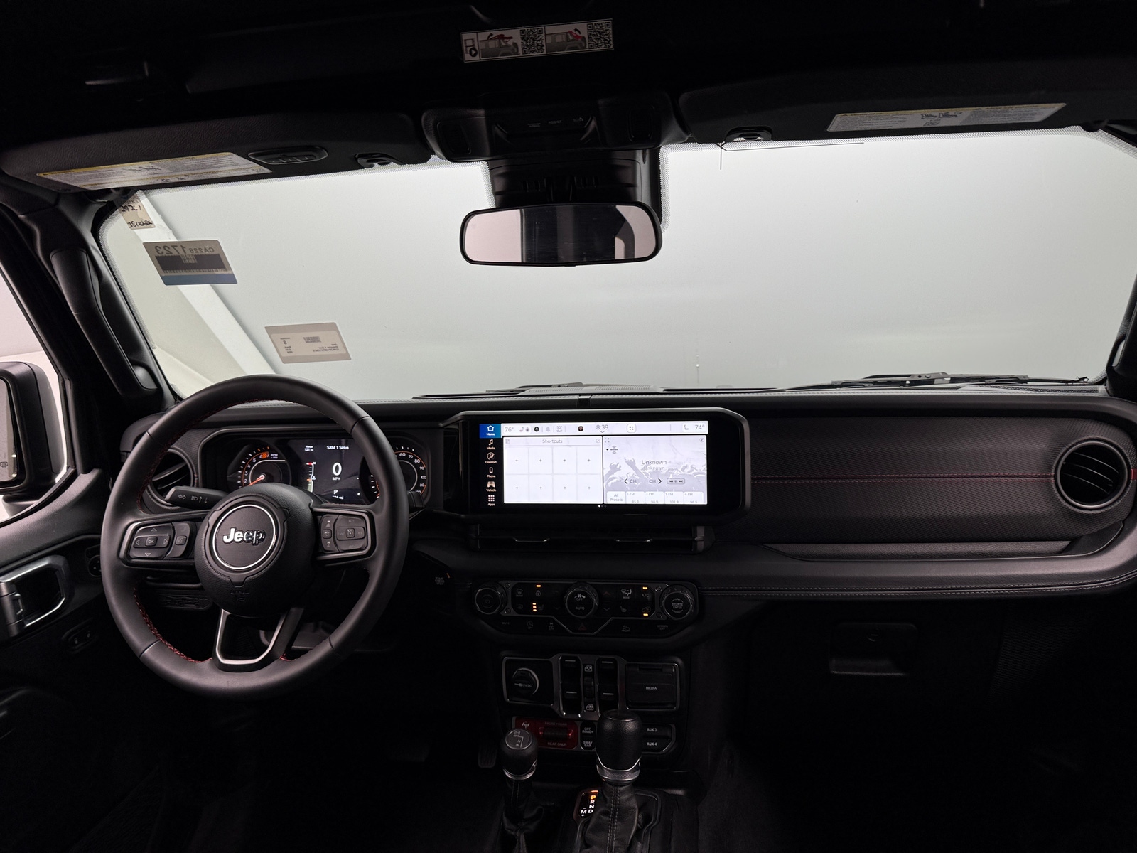 Thumbnail: 2024 Jeep Wrangler - 3
