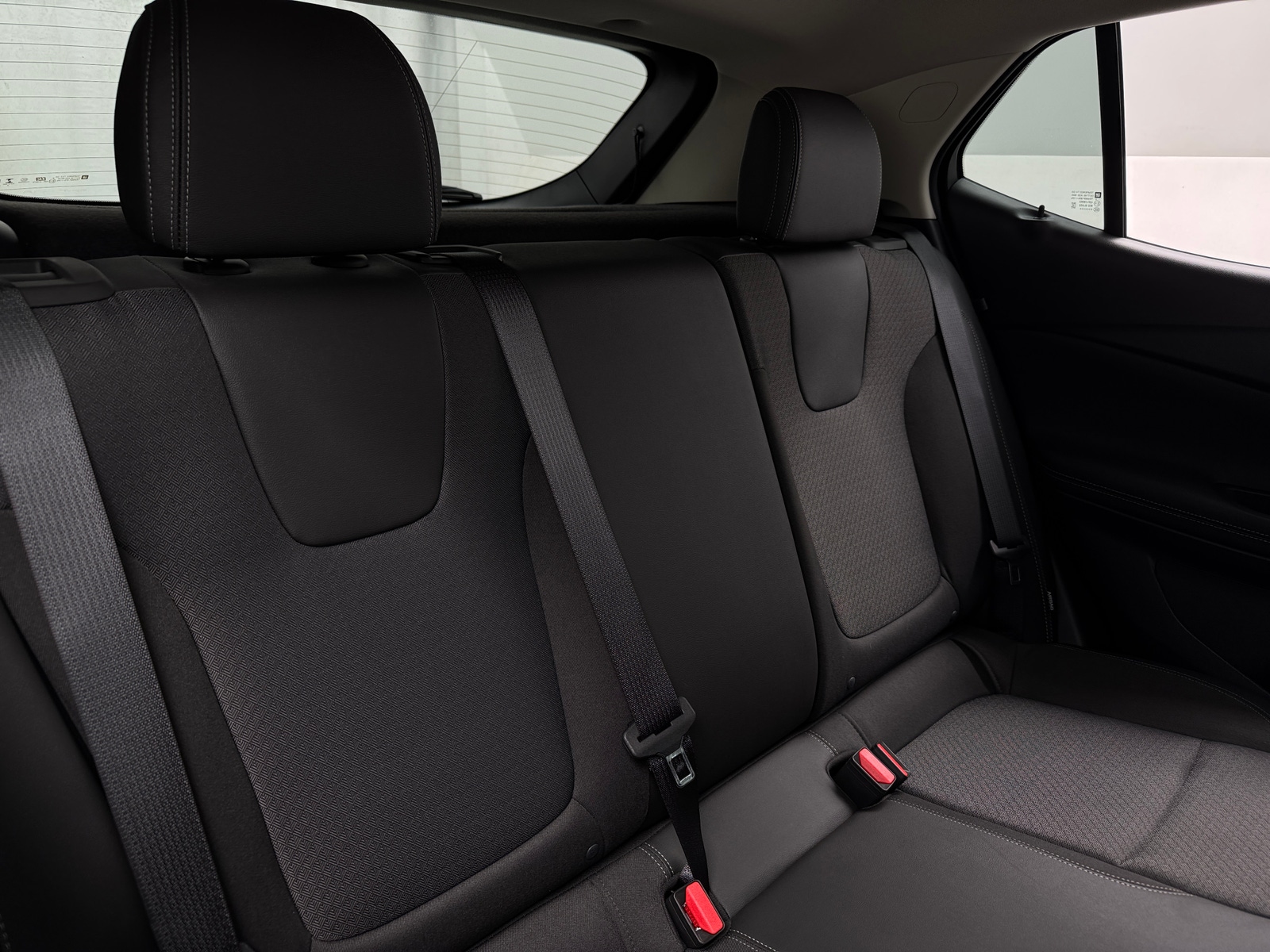 Thumbnail: 2024 Buick Encore GX - 6