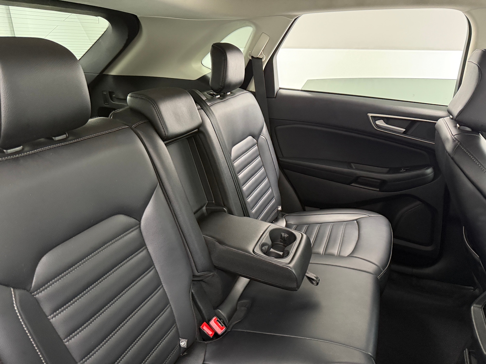 Thumbnail: 2024 Ford Edge - 5