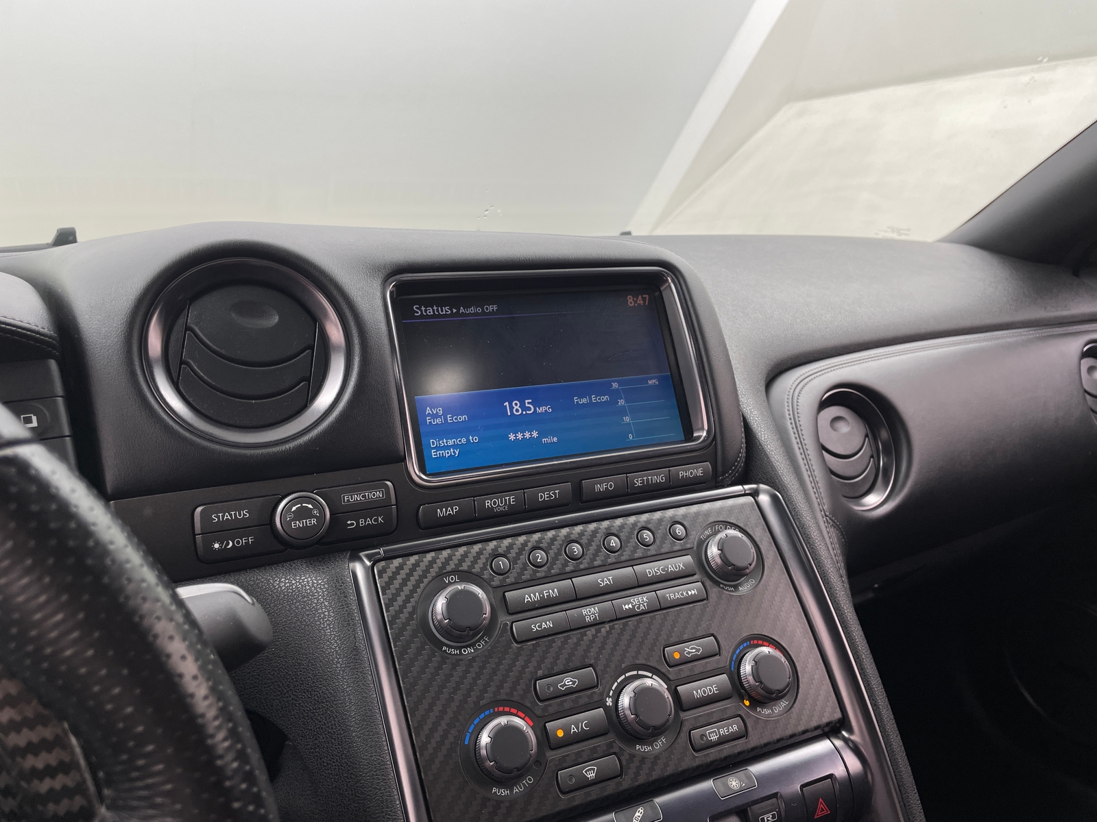 Thumbnail: 2012 Nissan GT-R - 2