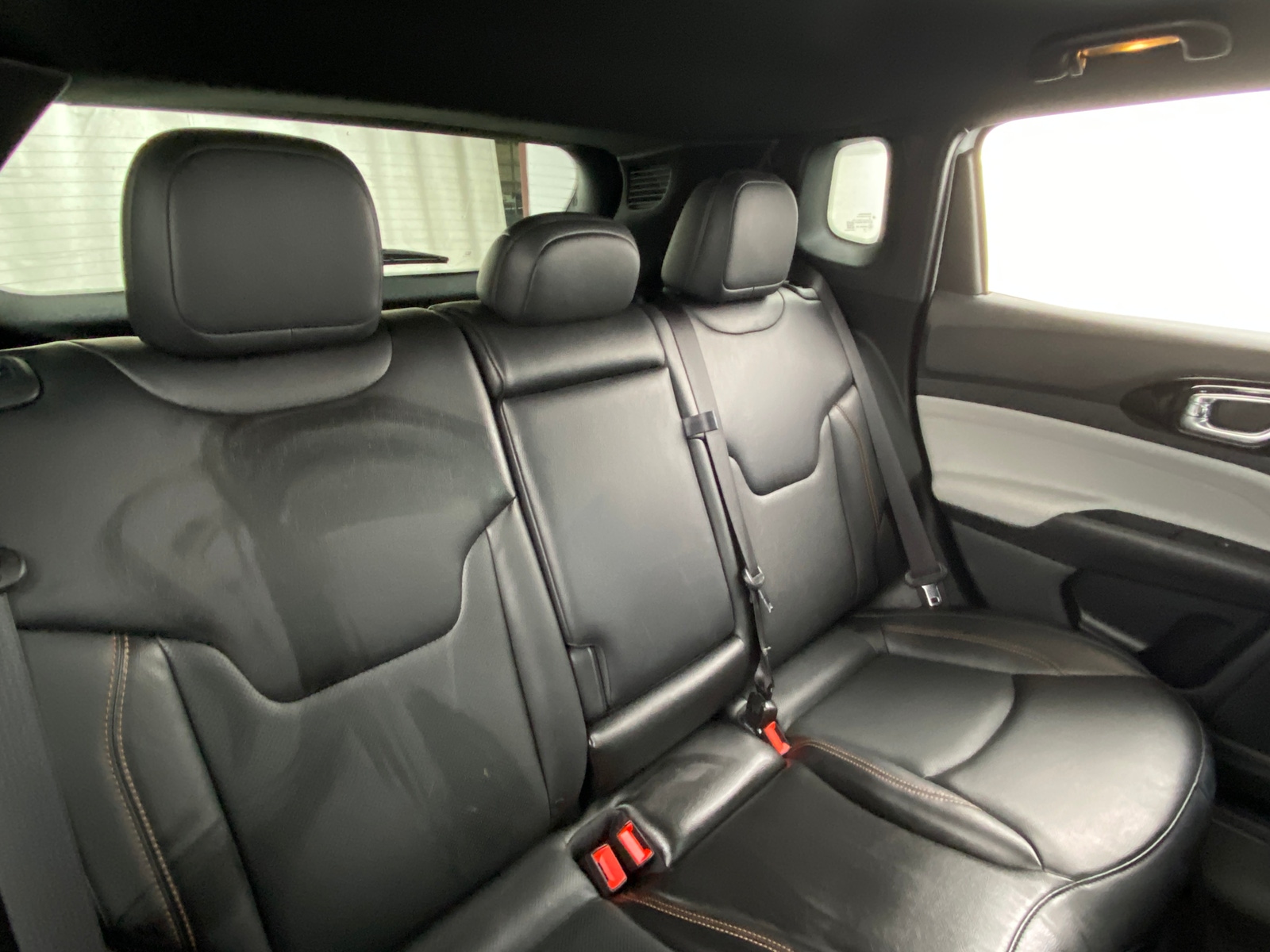 Thumbnail: 2023 Jeep Compass - 5