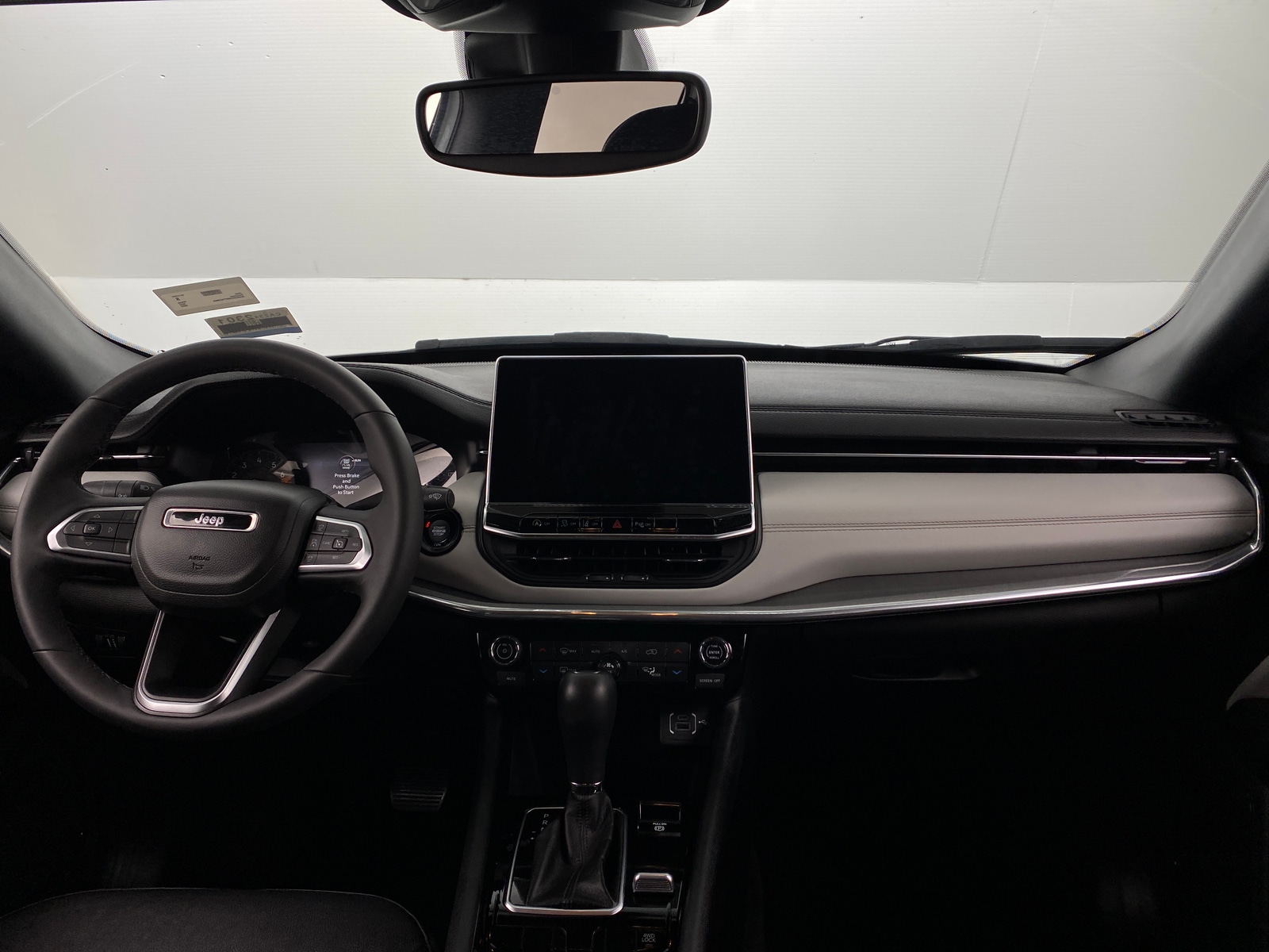Thumbnail: 2023 Jeep Compass - 2