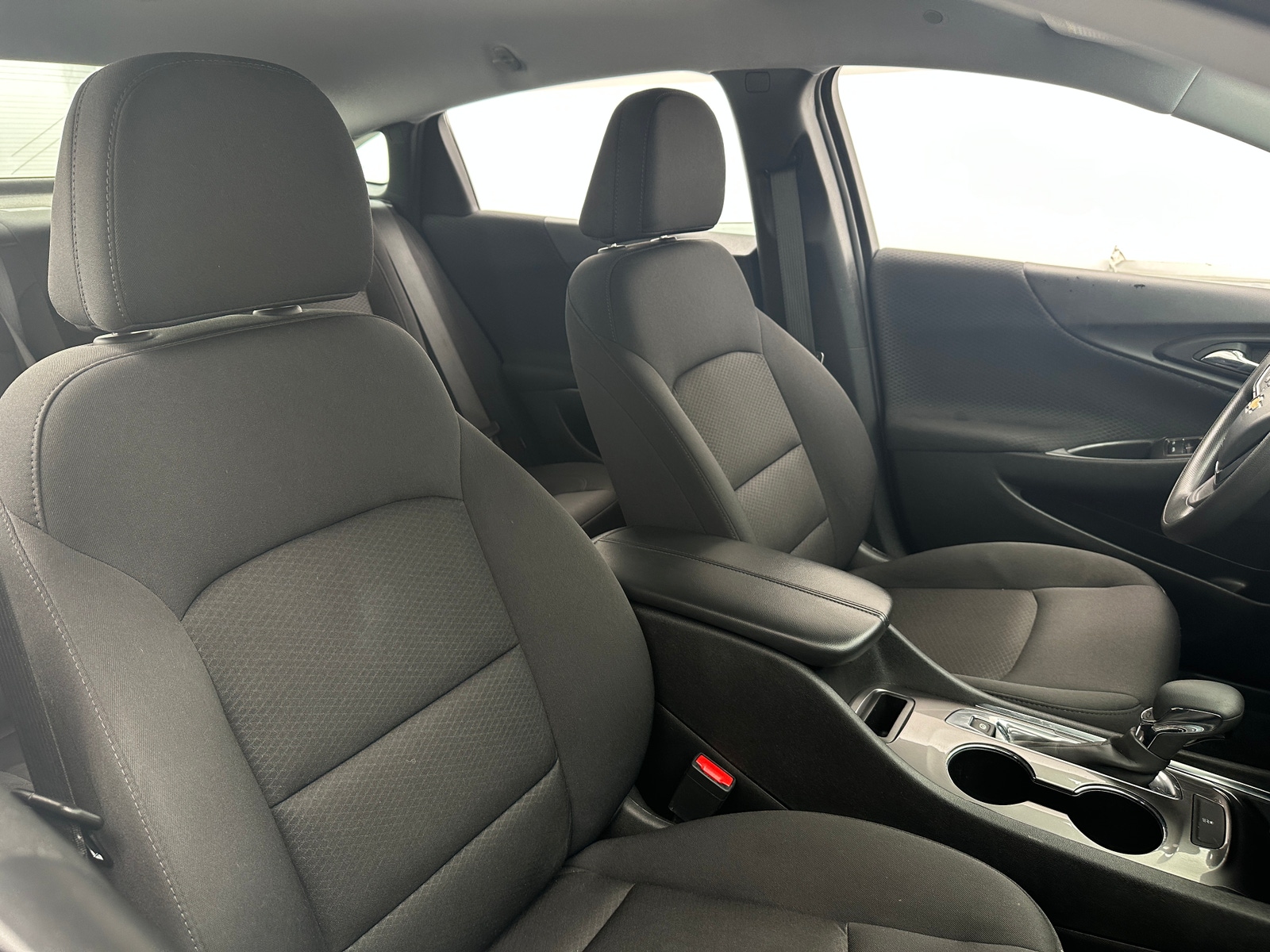 Thumbnail: 2023 Chevrolet Malibu - 2