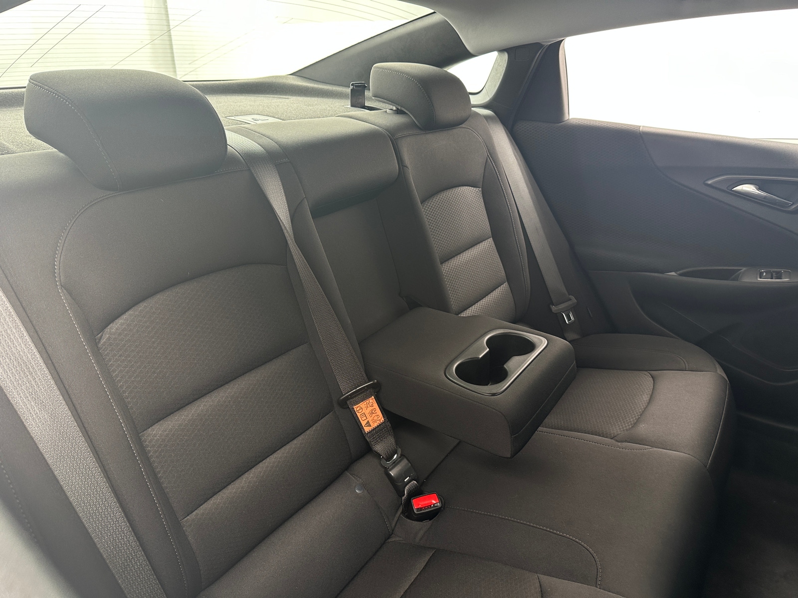 Thumbnail: 2023 Chevrolet Malibu - 6