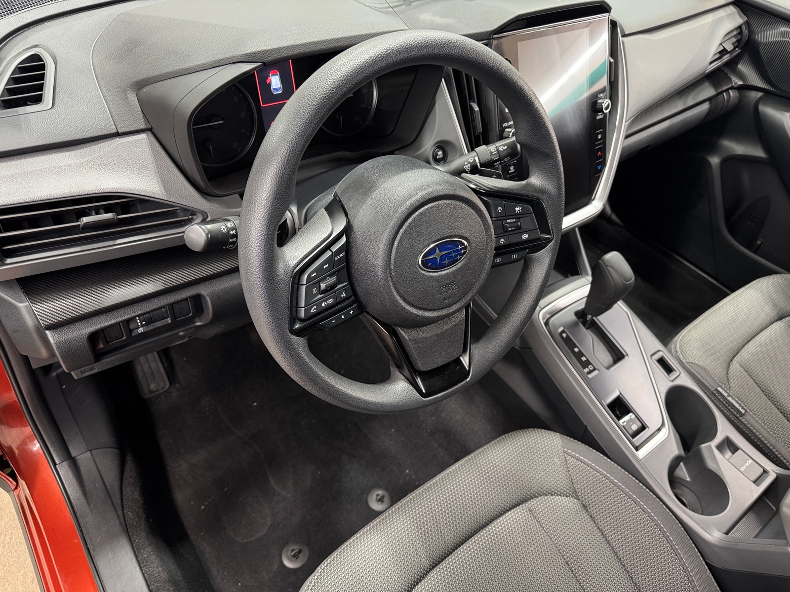 Thumbnail: 2024 Subaru Crosstrek - 3